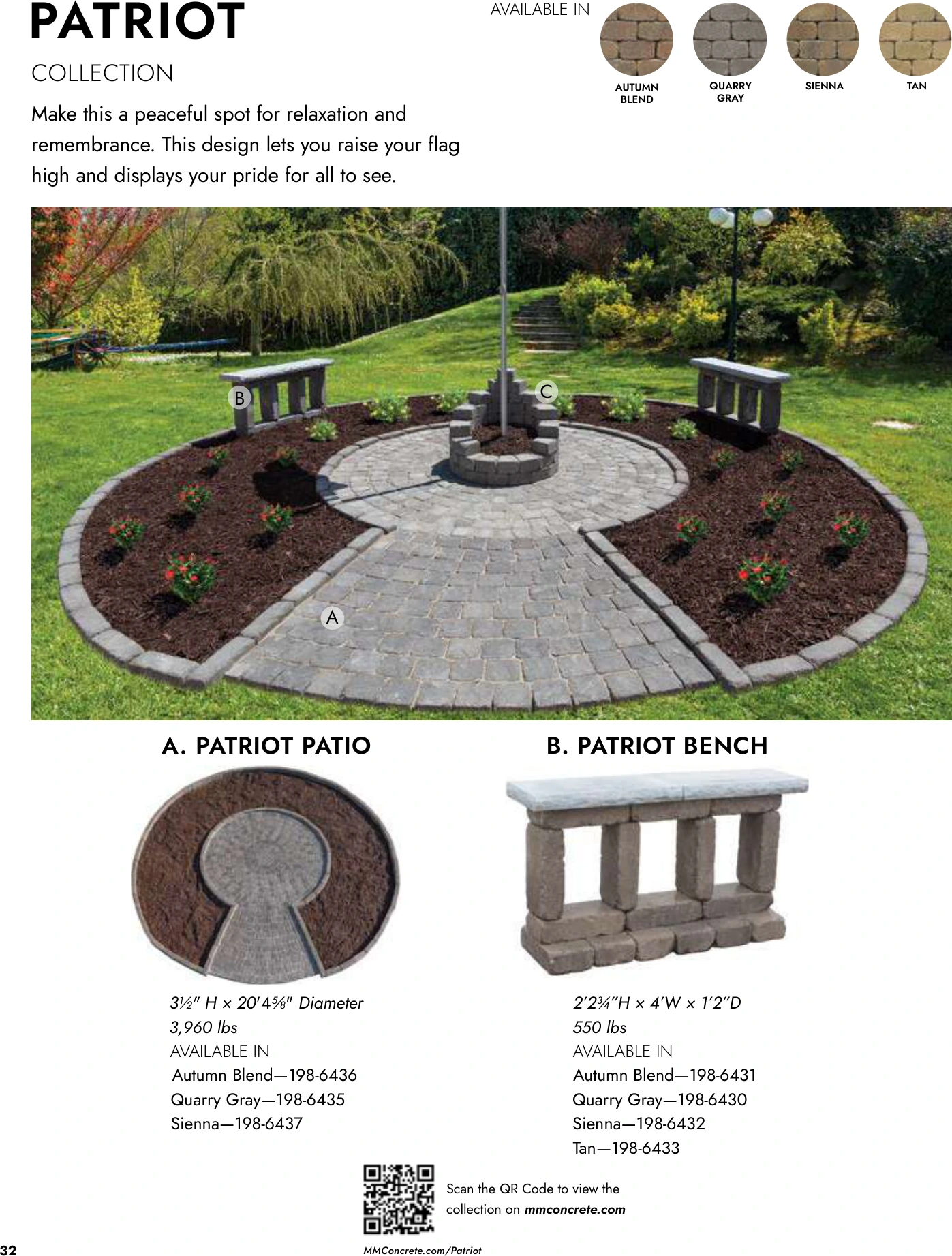 Flyer page 32