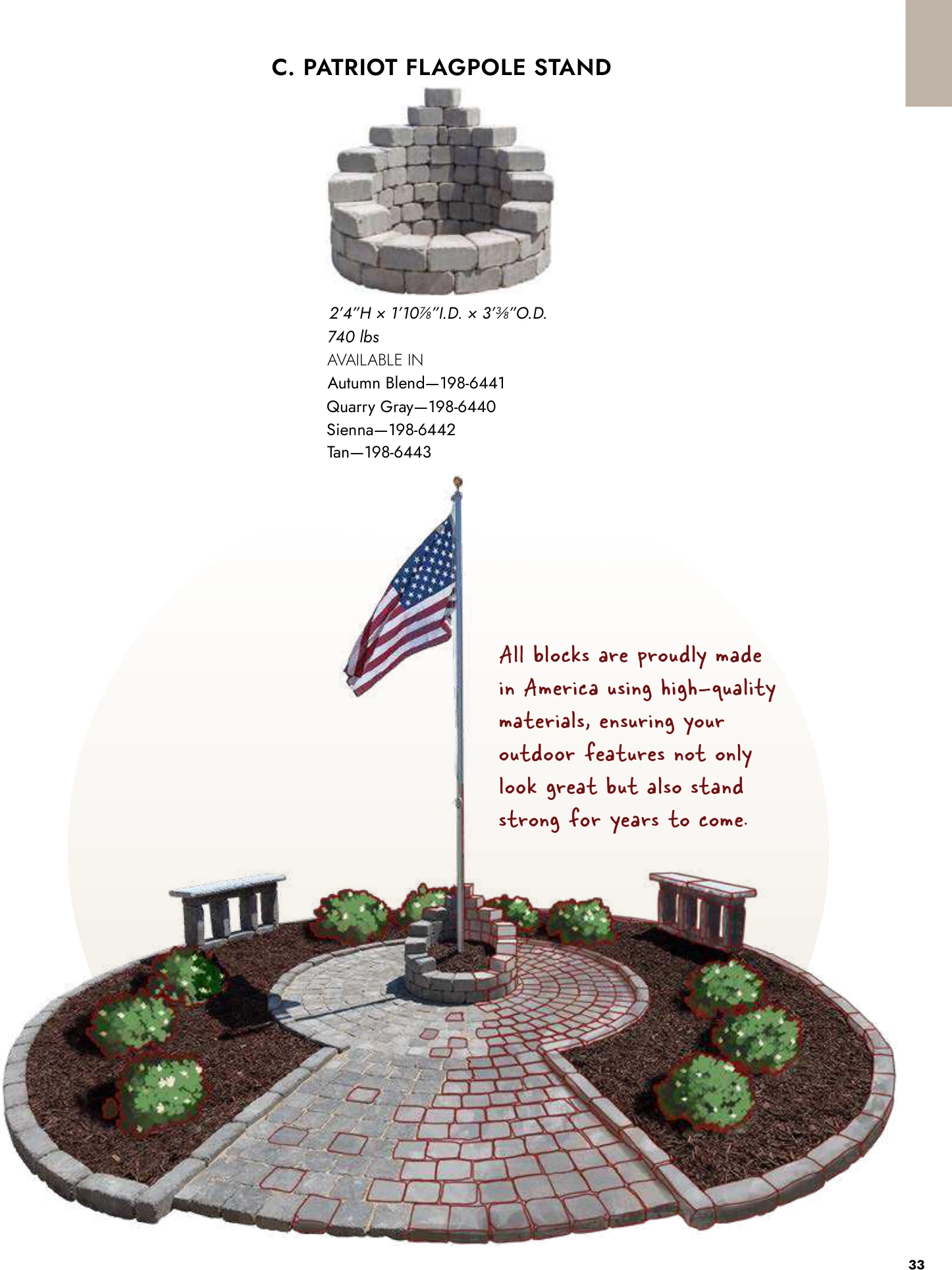 Flyer page 33