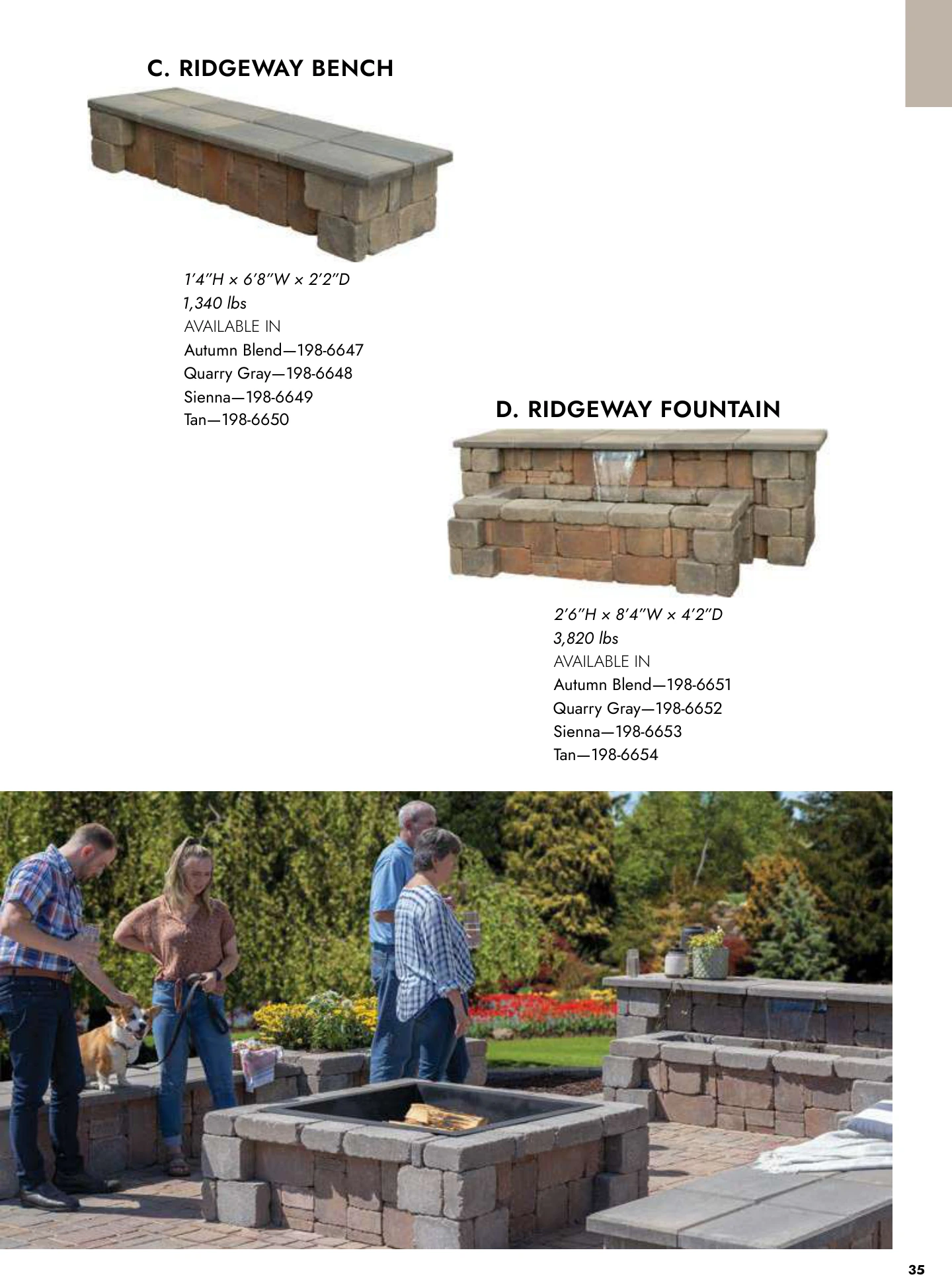 Flyer page 35