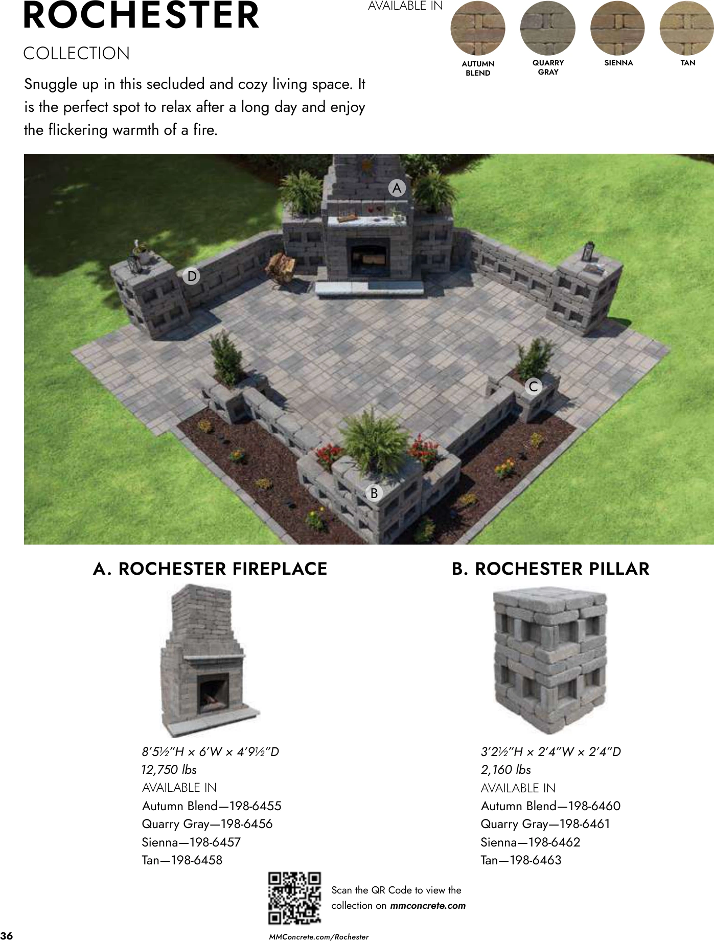 Flyer page 36
