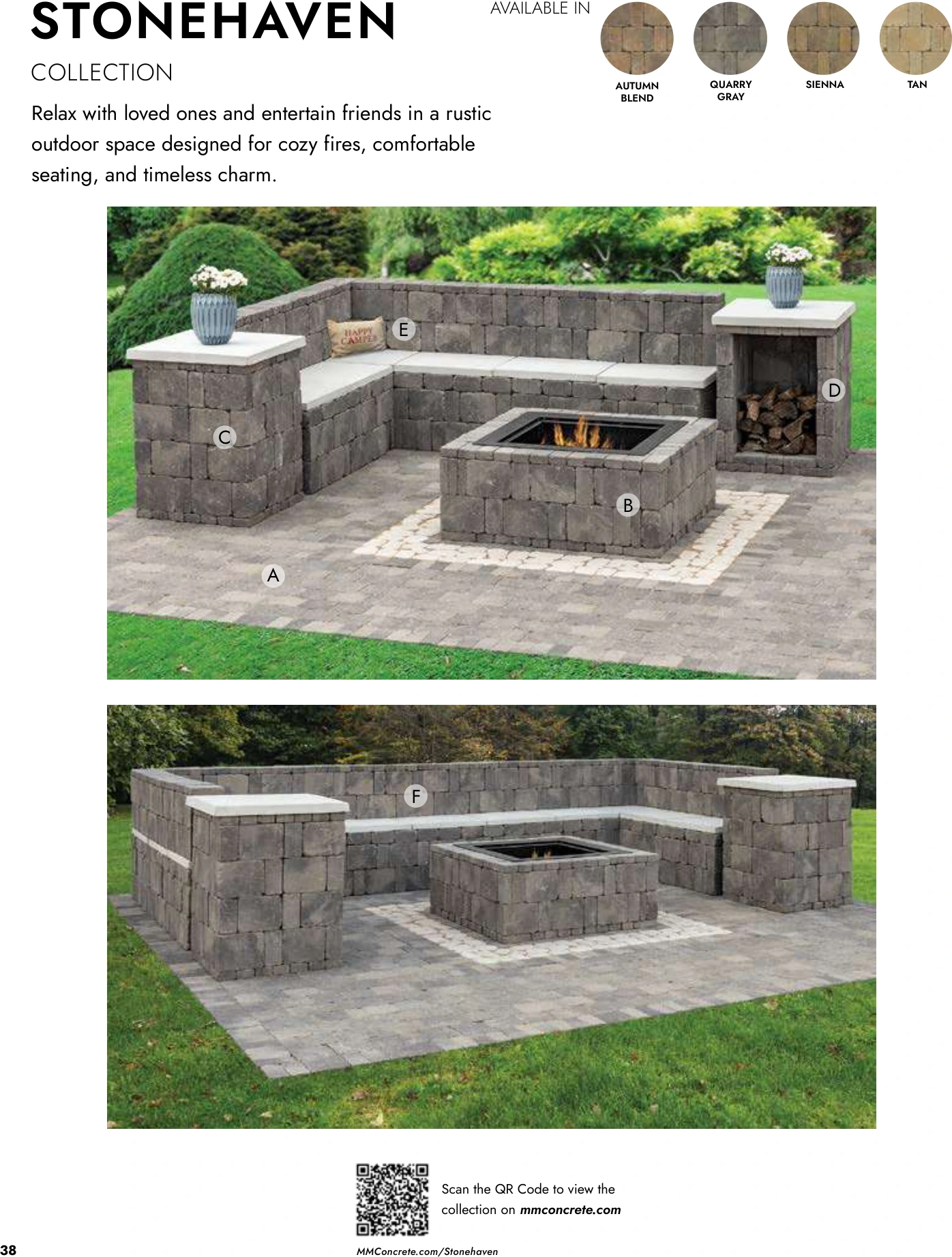 Flyer page 38