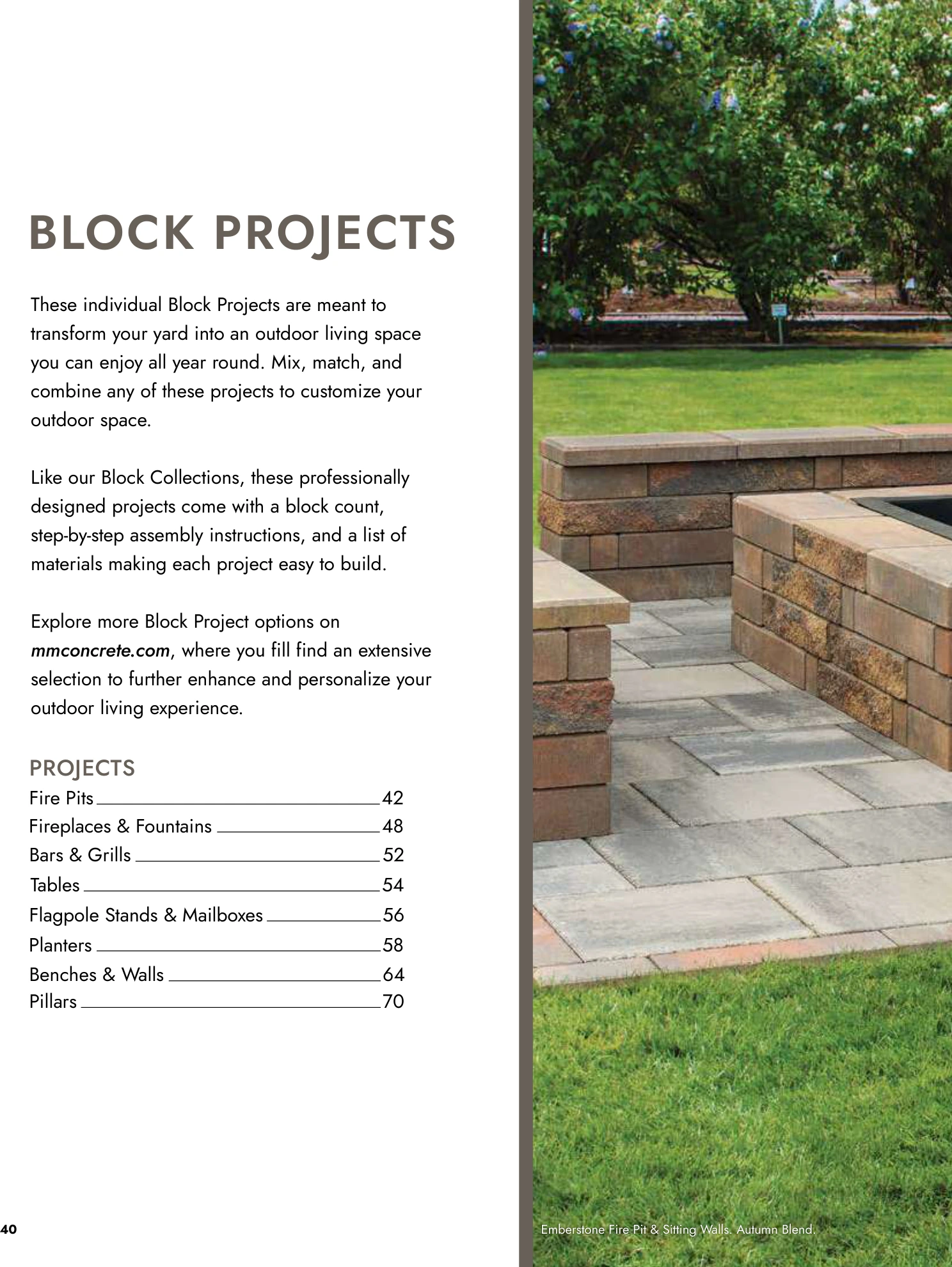 Flyer page 40