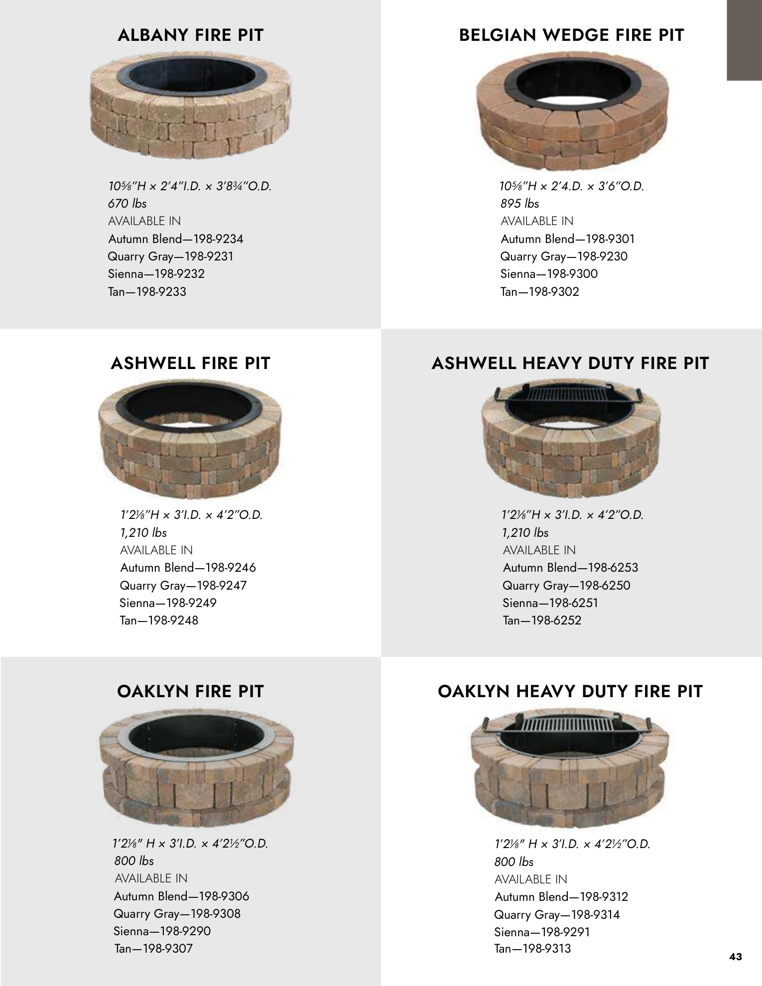 Flyer page 43