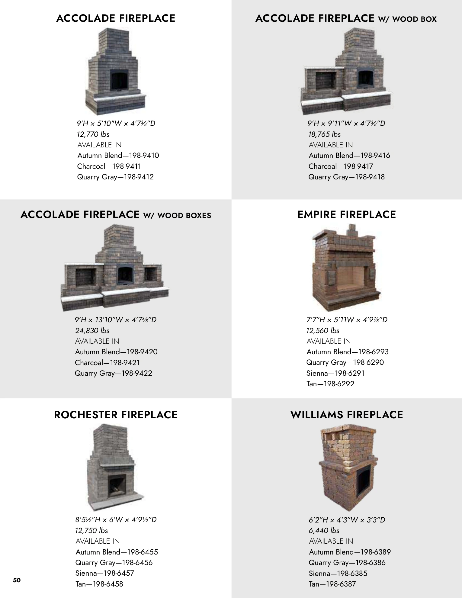 Flyer page 50
