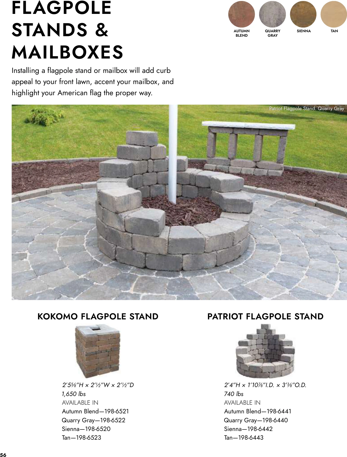 Flyer page 56