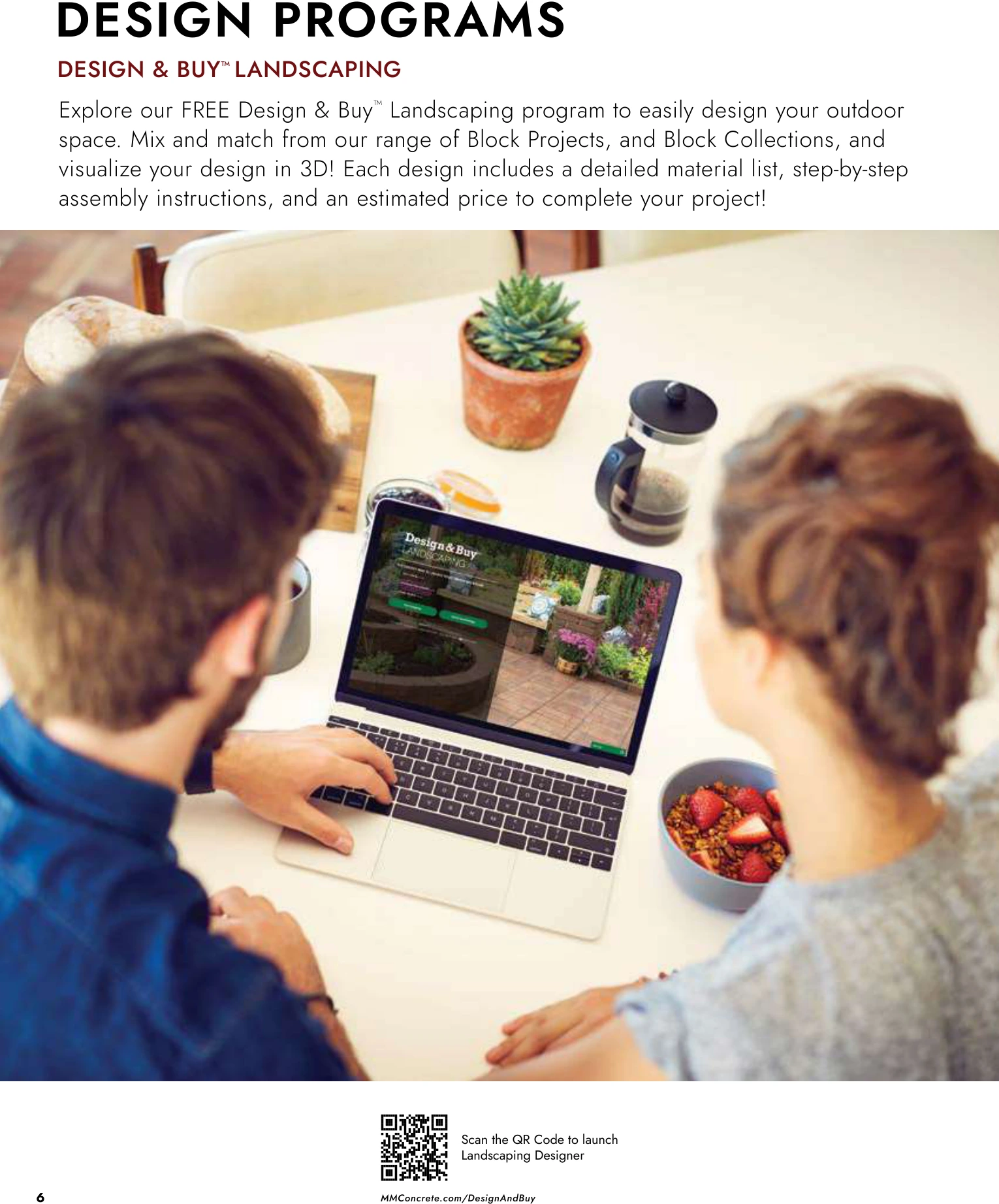 Flyer page 6