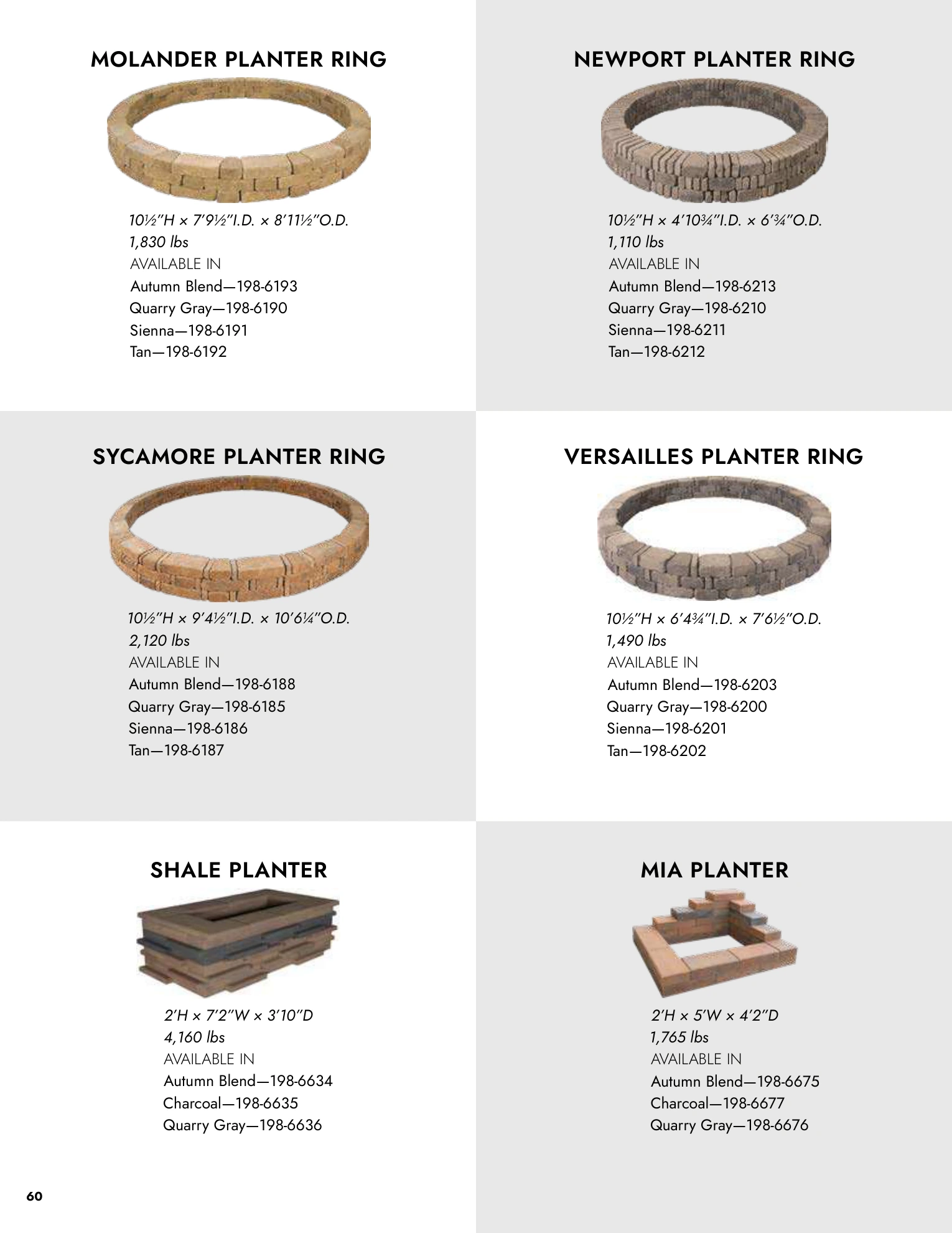 Flyer page 60