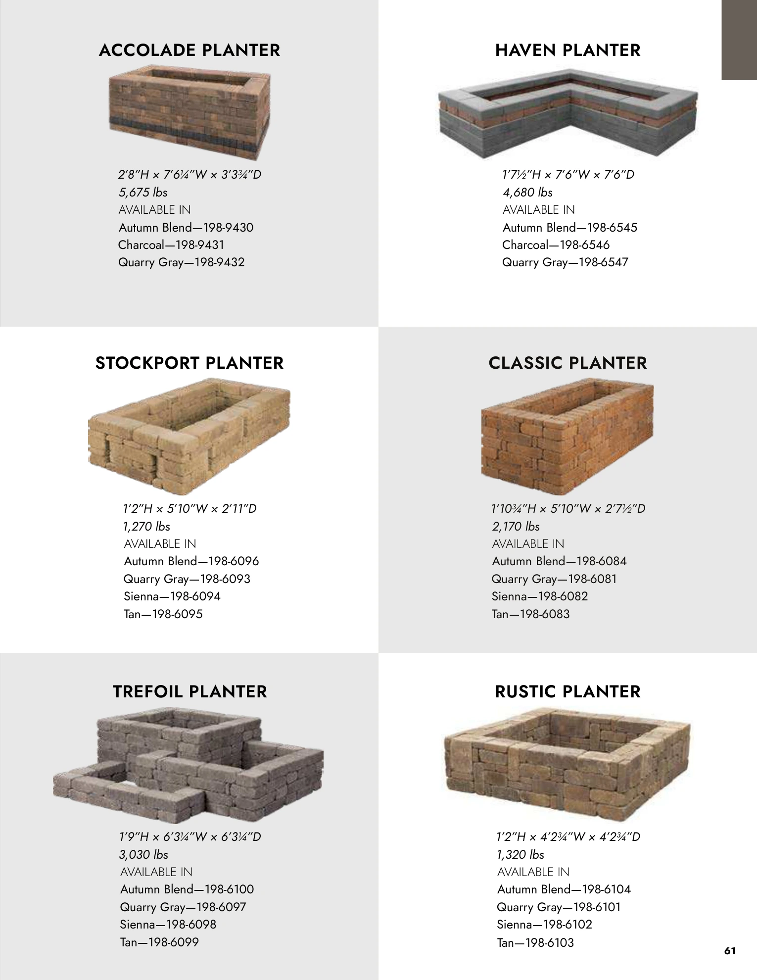 Flyer page 61