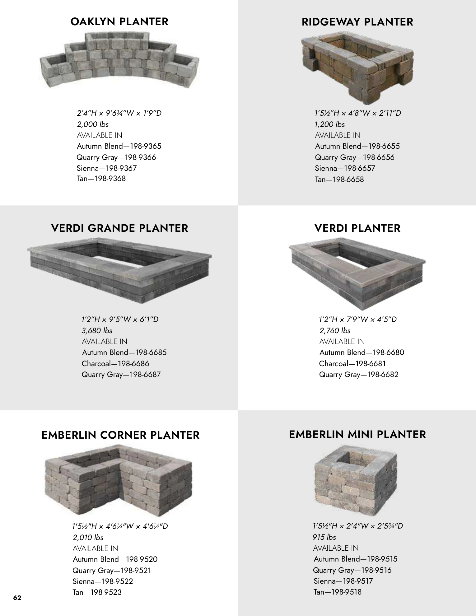 Flyer page 62
