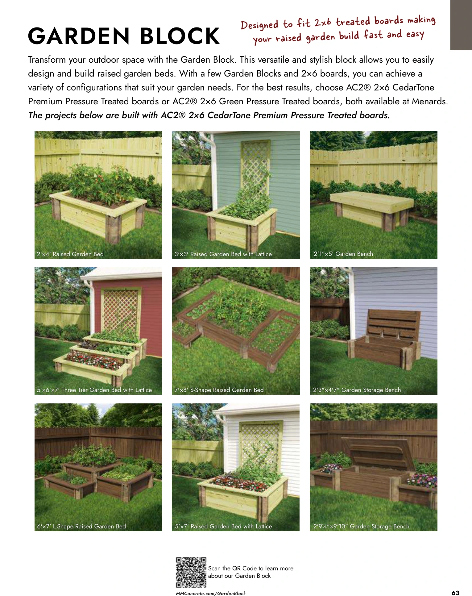Flyer page 63