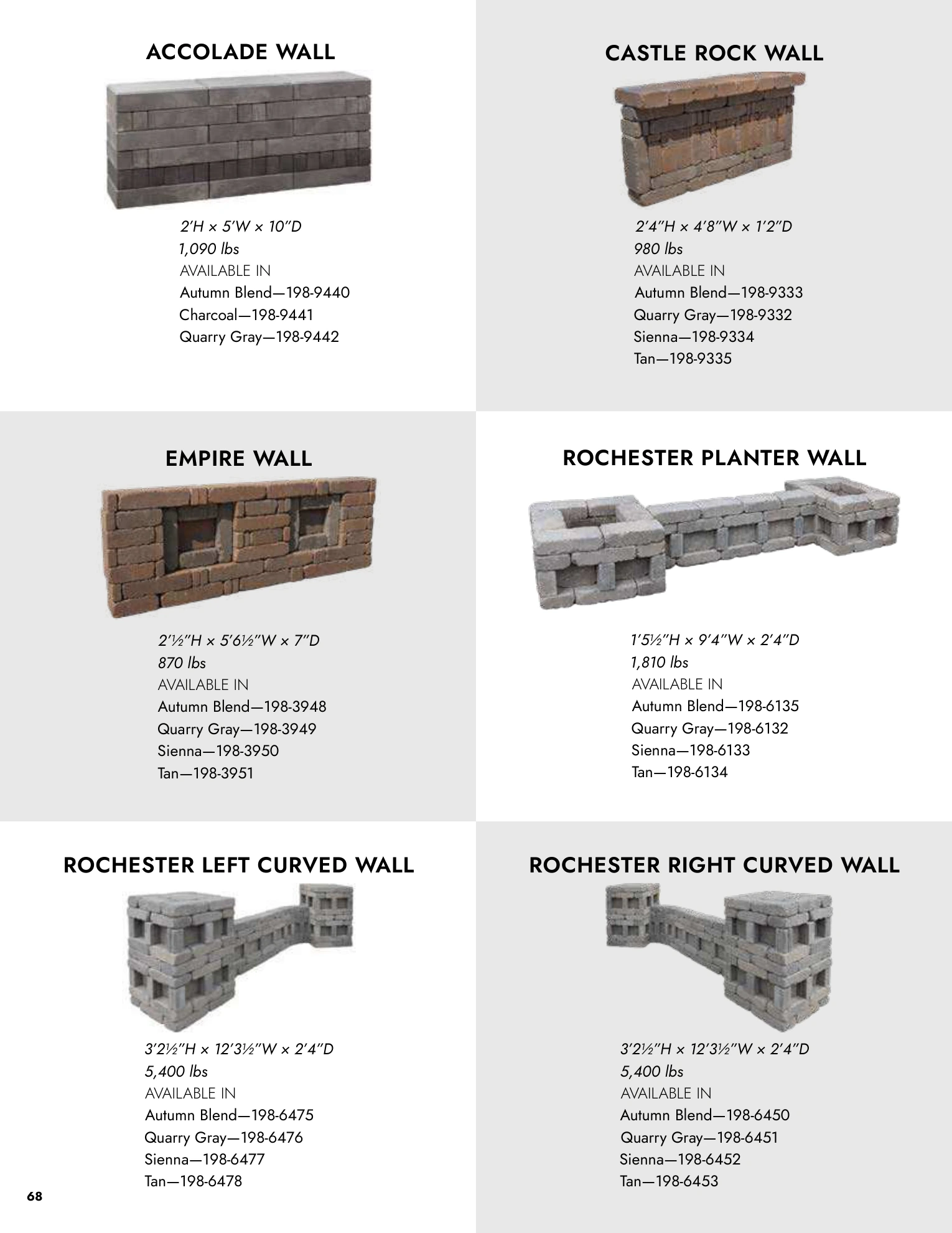 Flyer page 68