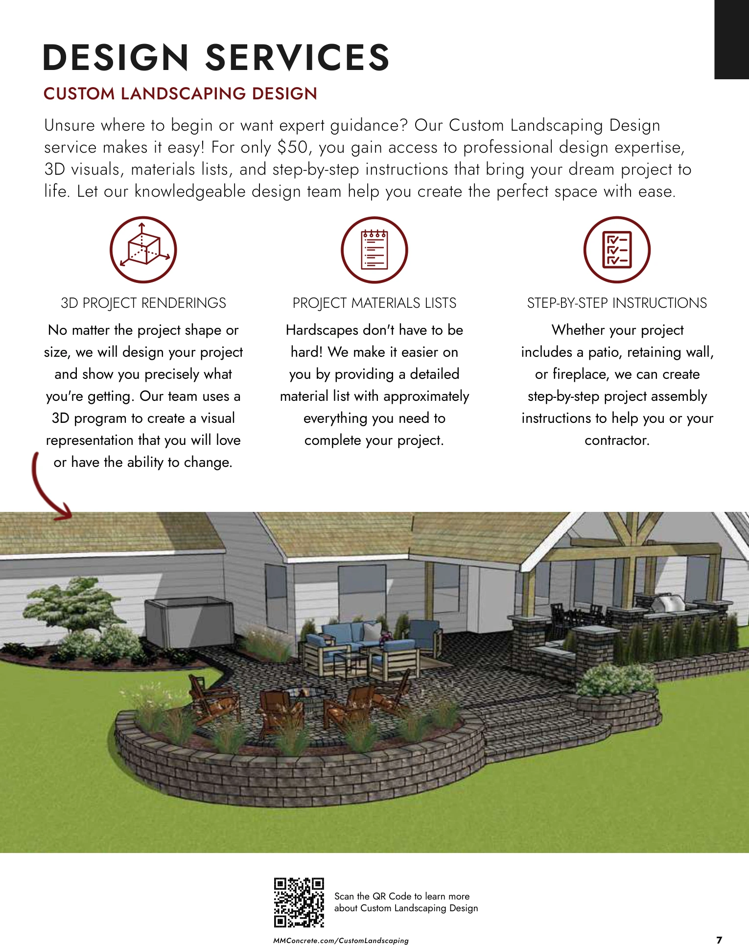Flyer page 7