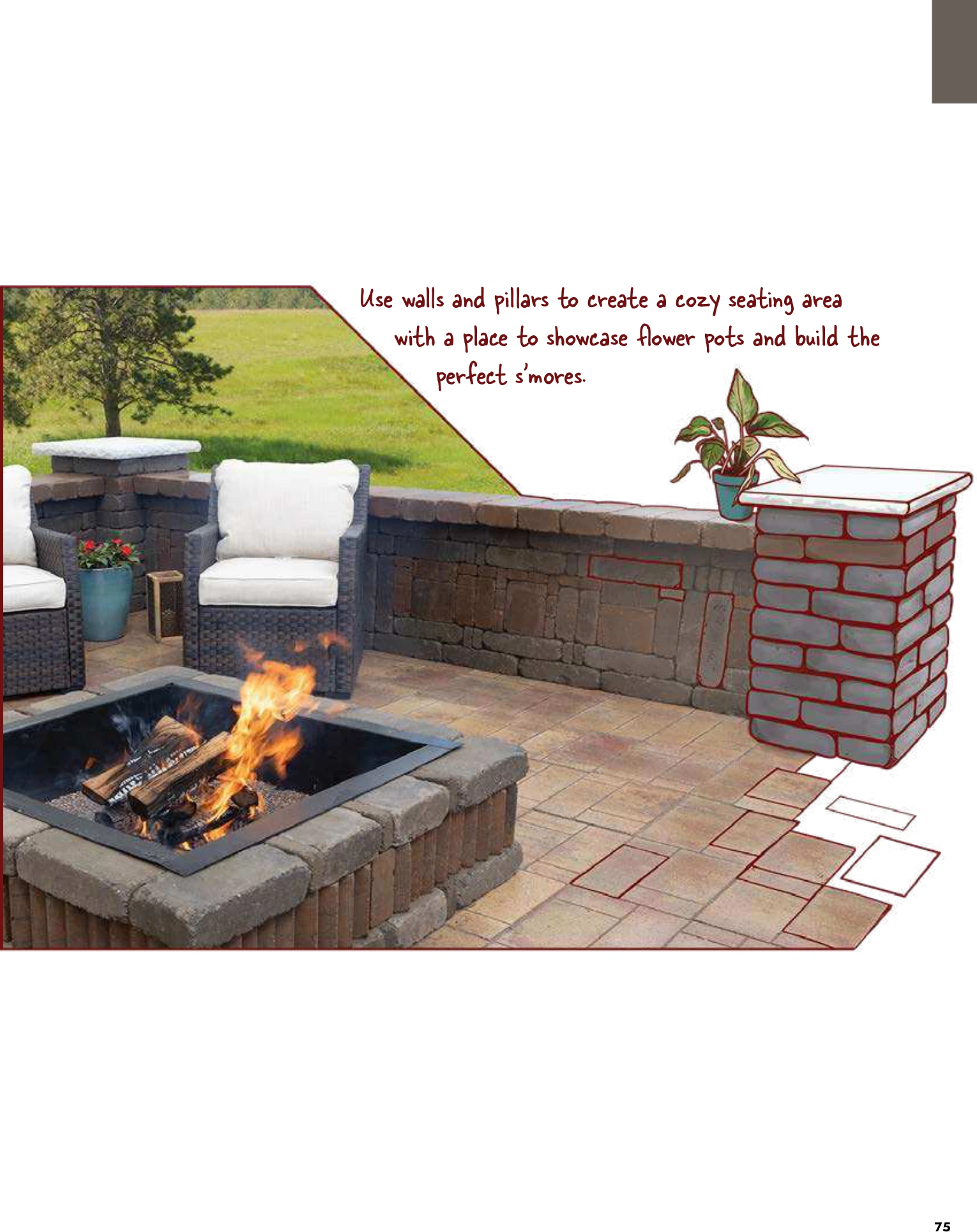 Flyer page 75
