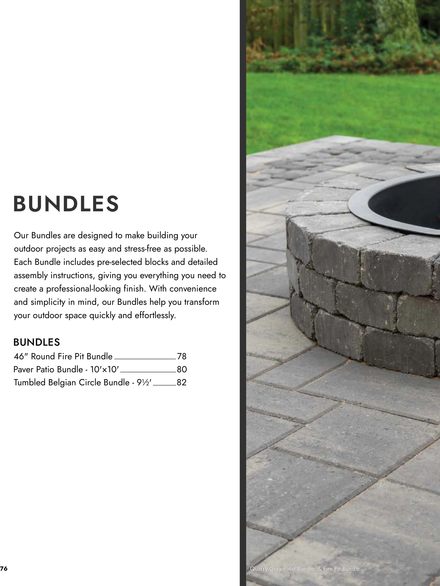 Flyer page 76