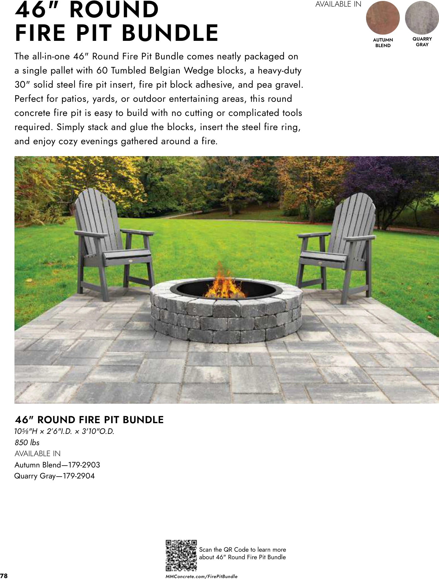 Flyer page 78