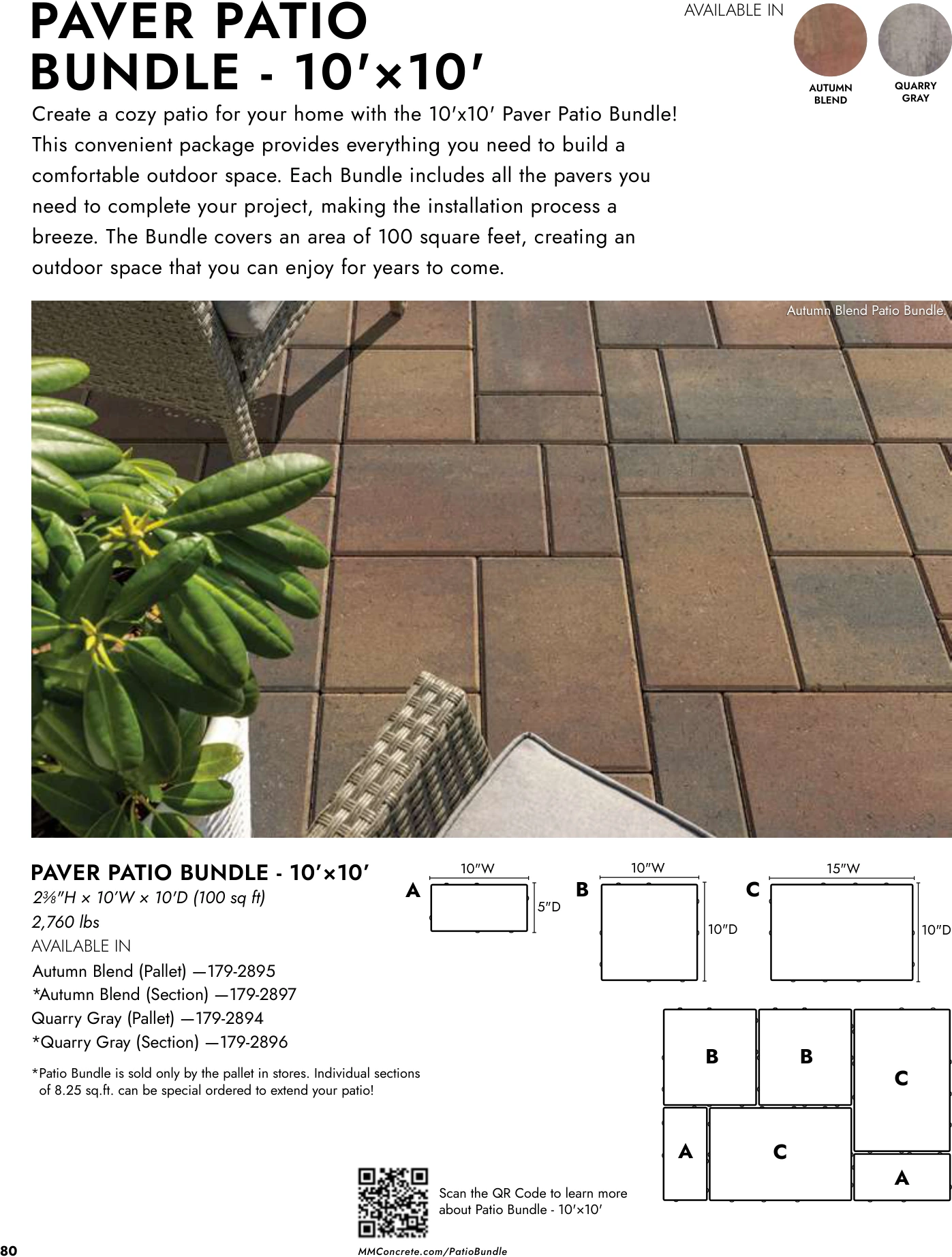 Flyer page 80