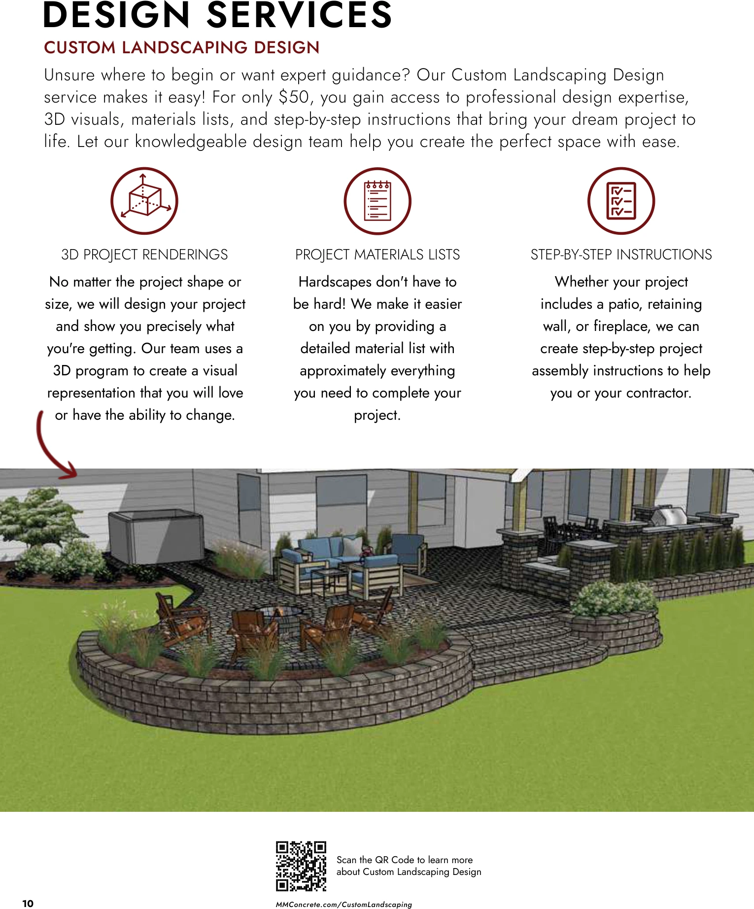 Flyer page 10
