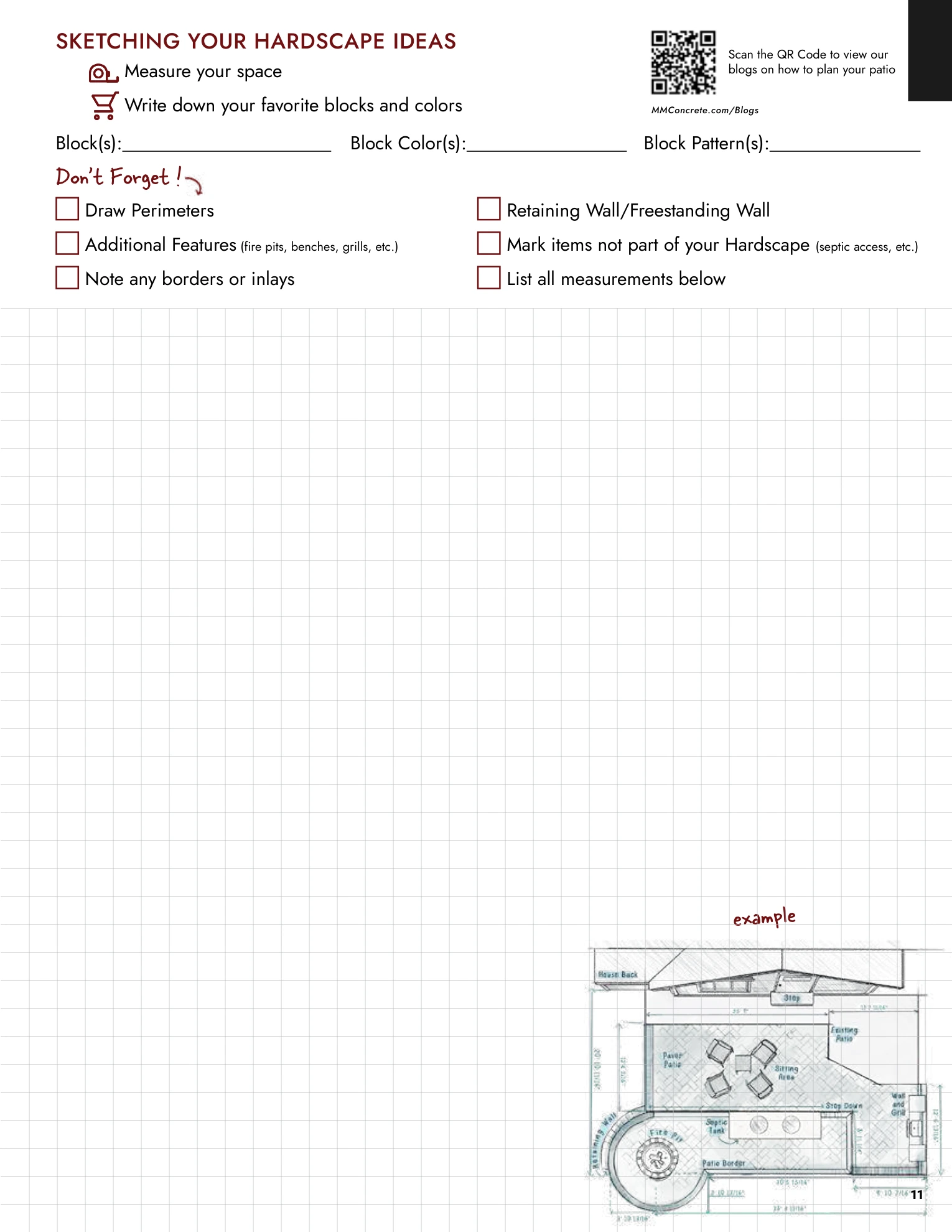 Flyer page 11