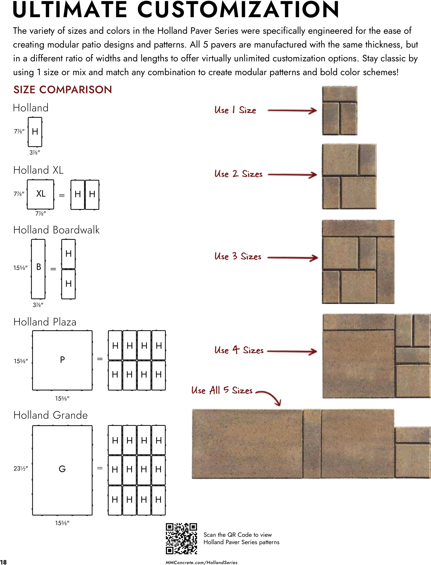 Flyer page 18