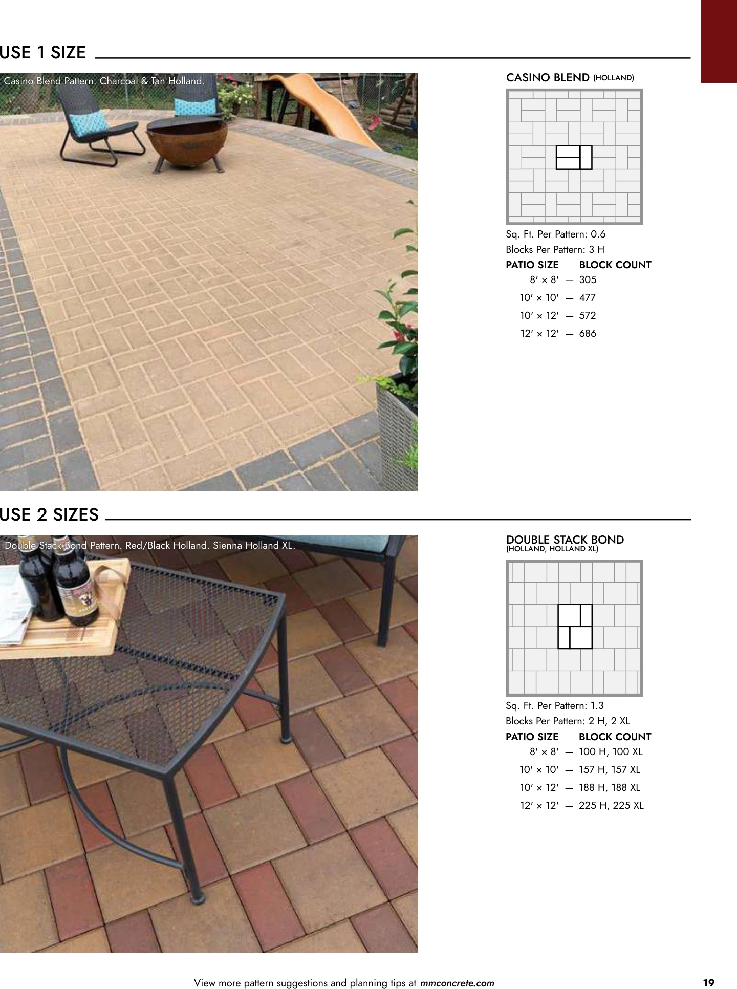 Flyer page 19