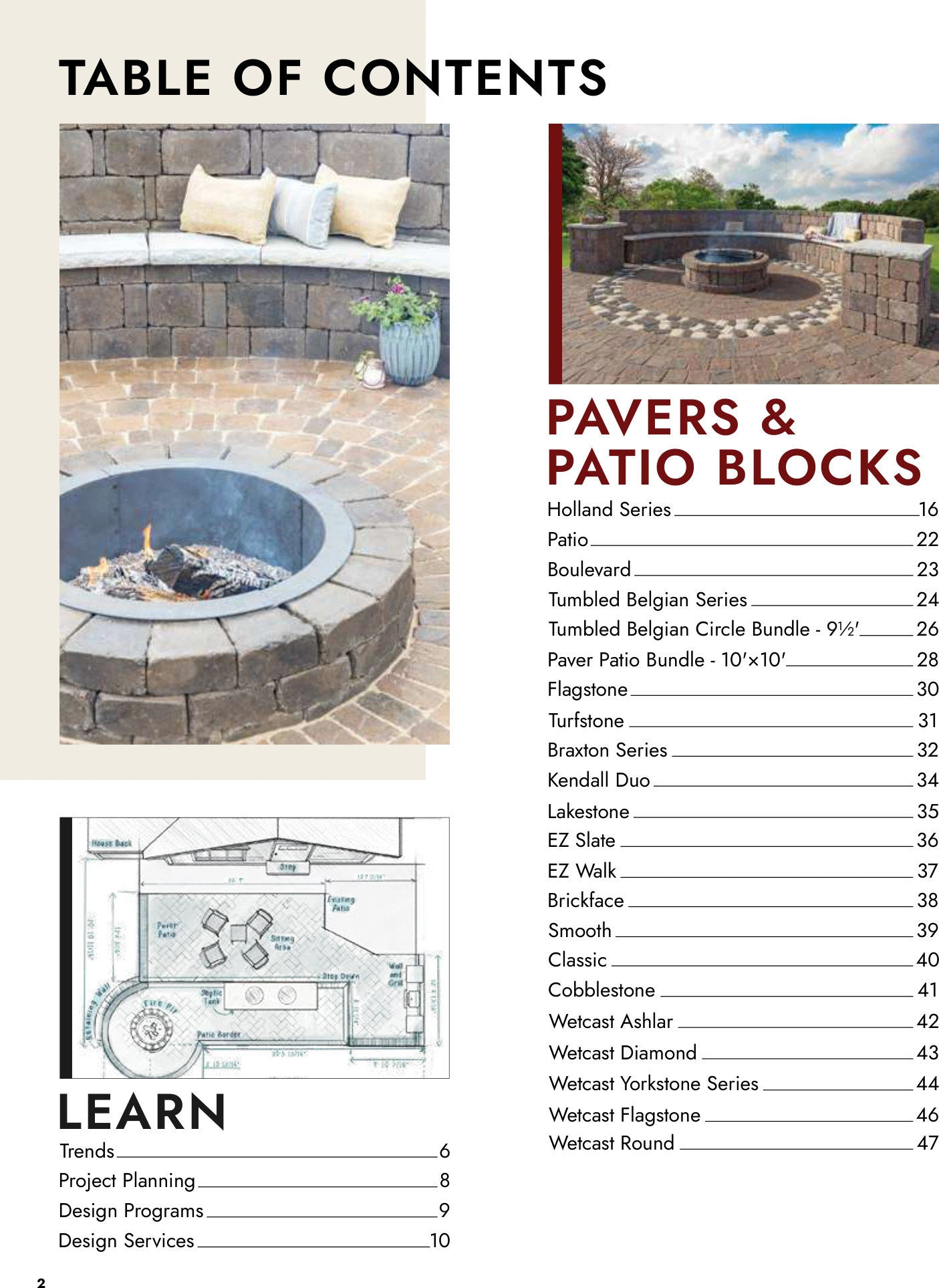 Flyer page 2