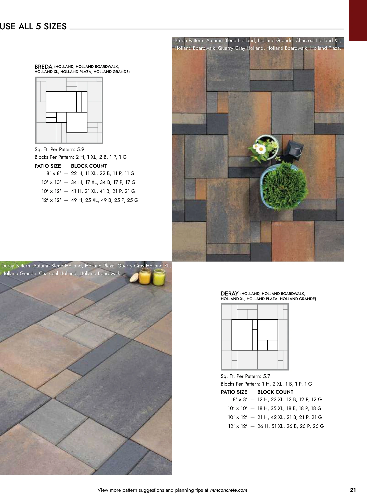 Flyer page 21