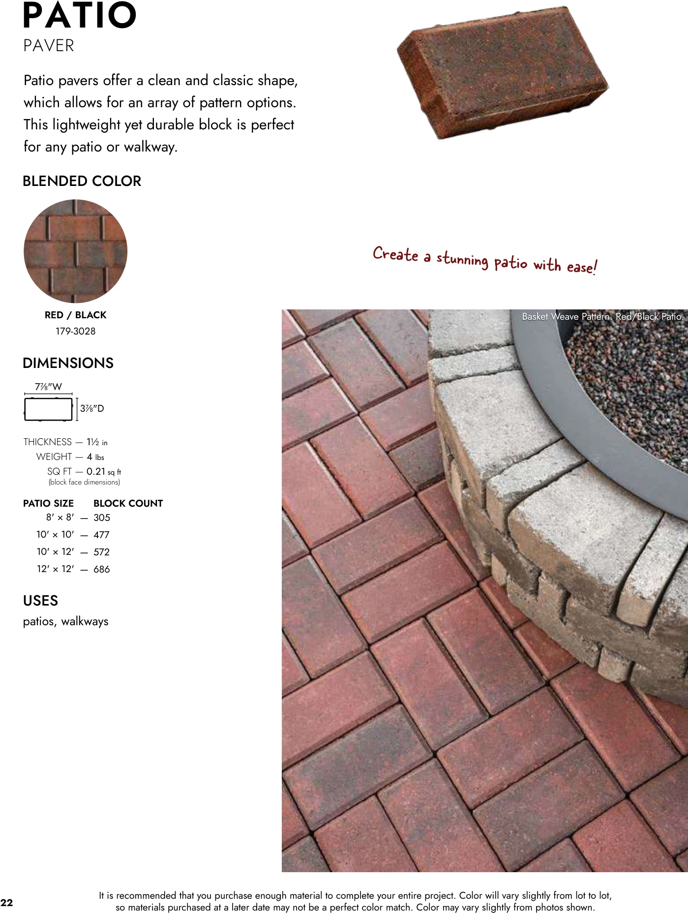 Flyer page 22