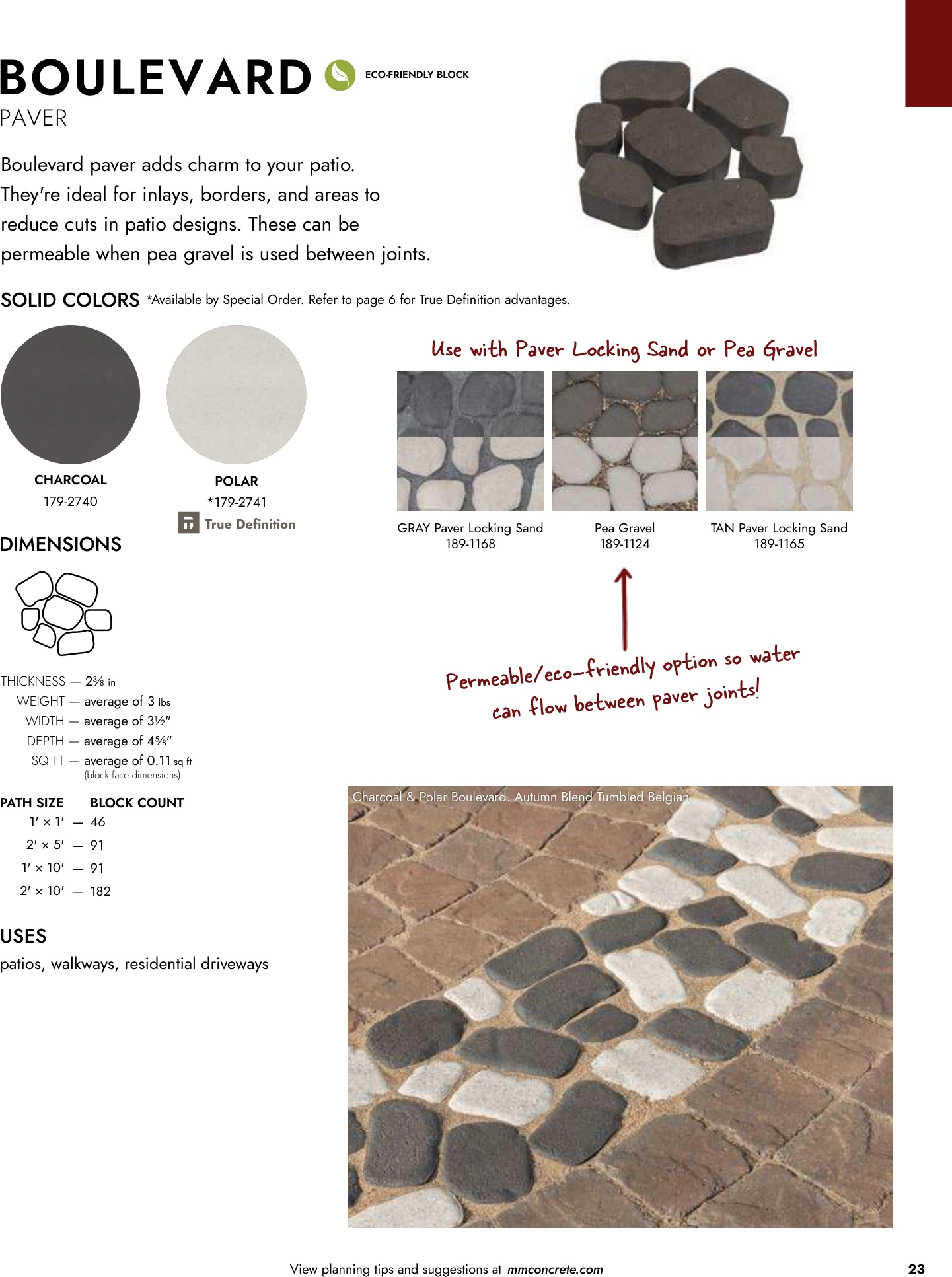 Flyer page 23