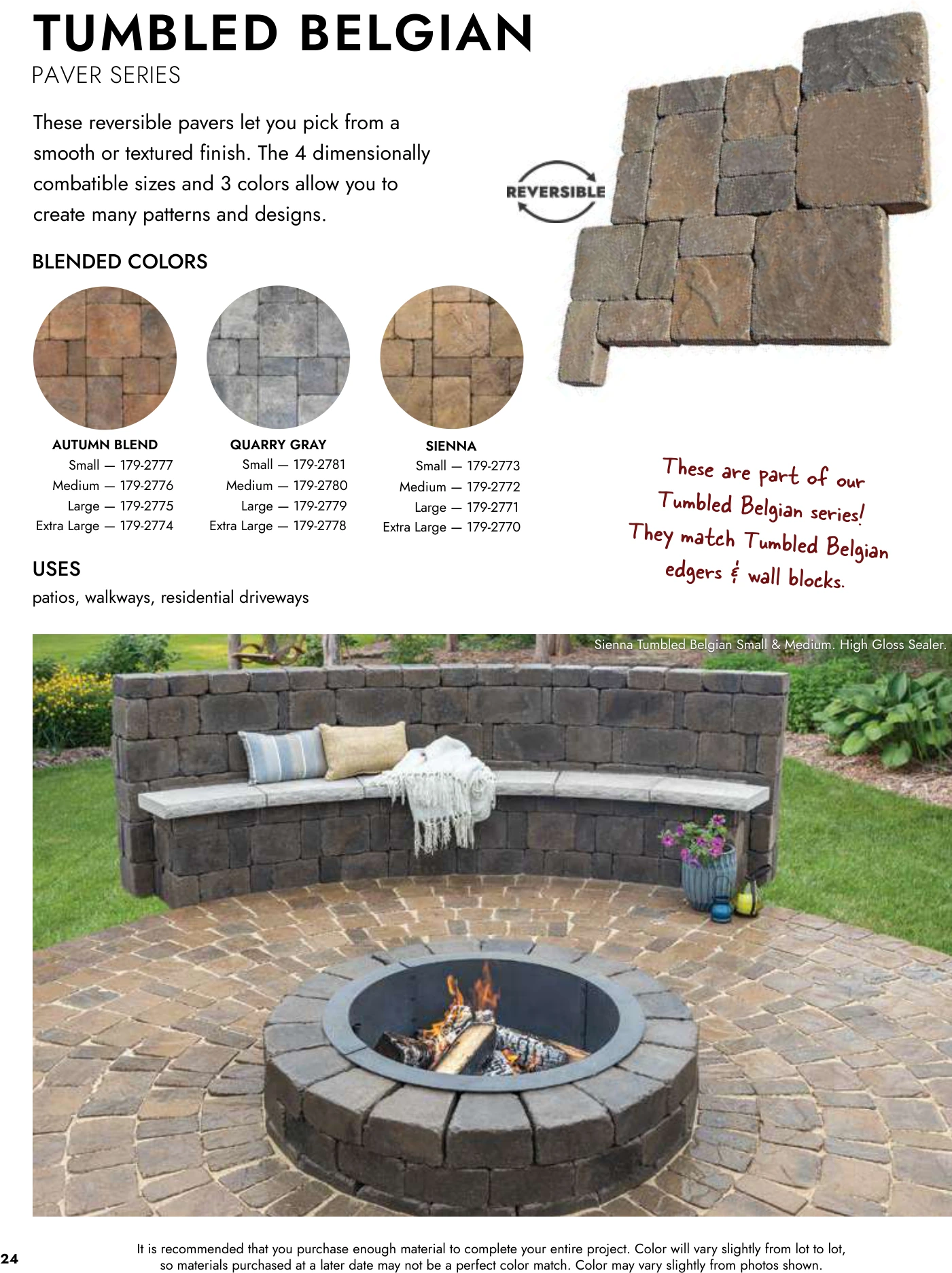 Flyer page 24