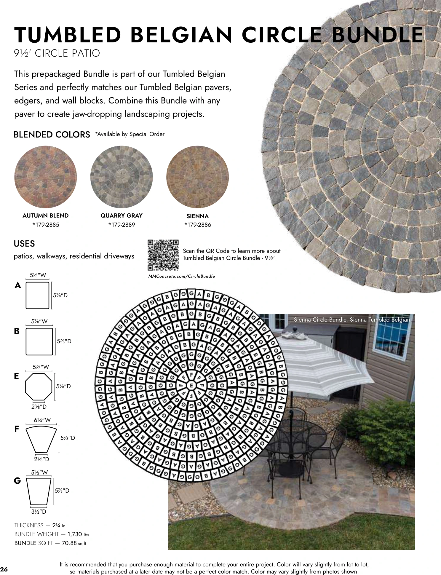 Flyer page 26