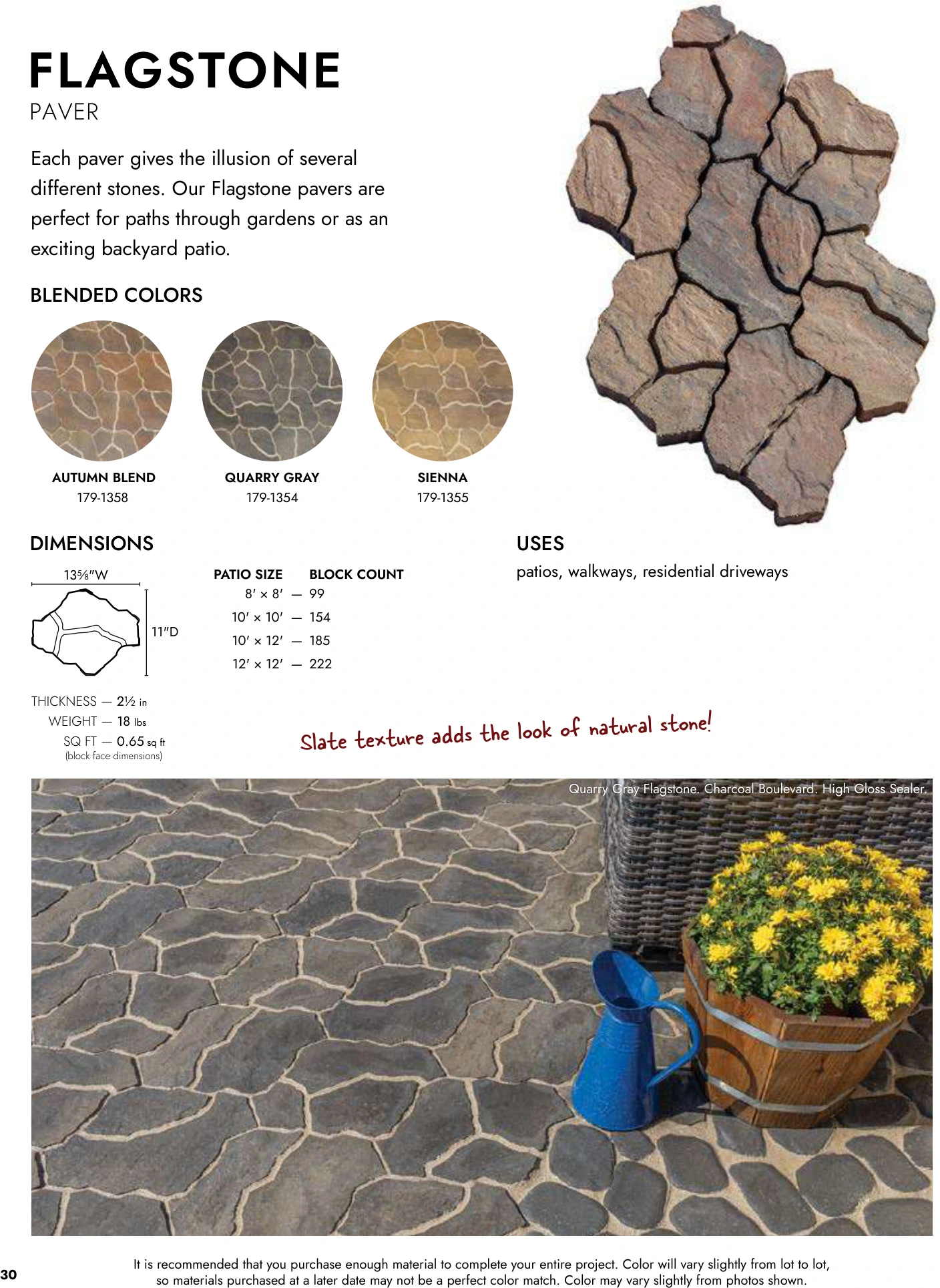 Flyer page 30