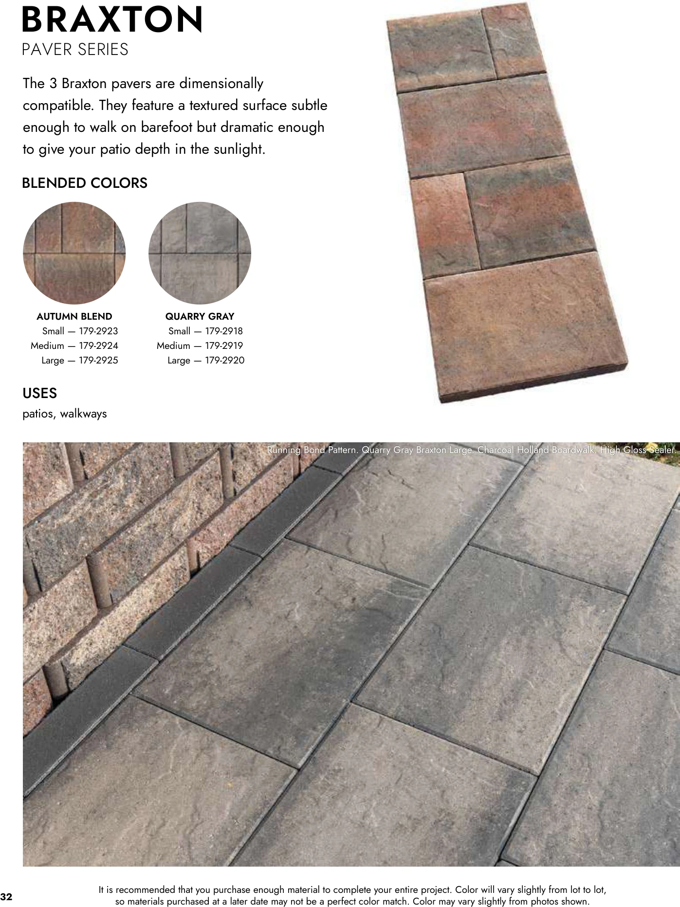 Flyer page 32