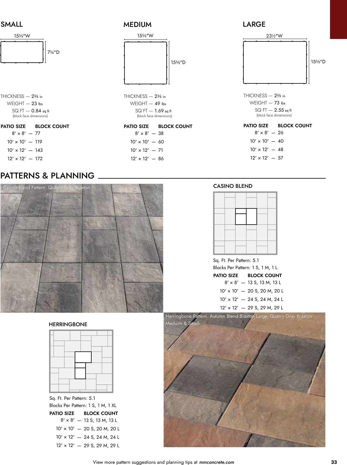 Flyer page 33