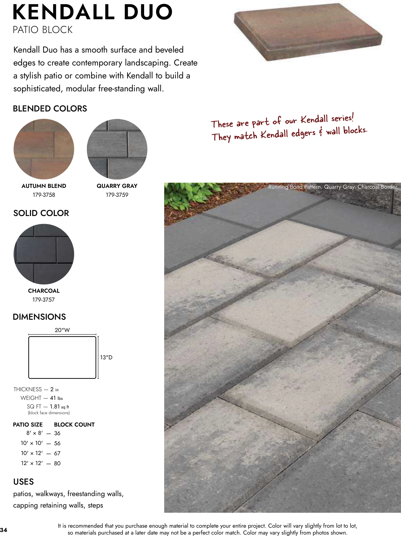 Flyer page 34