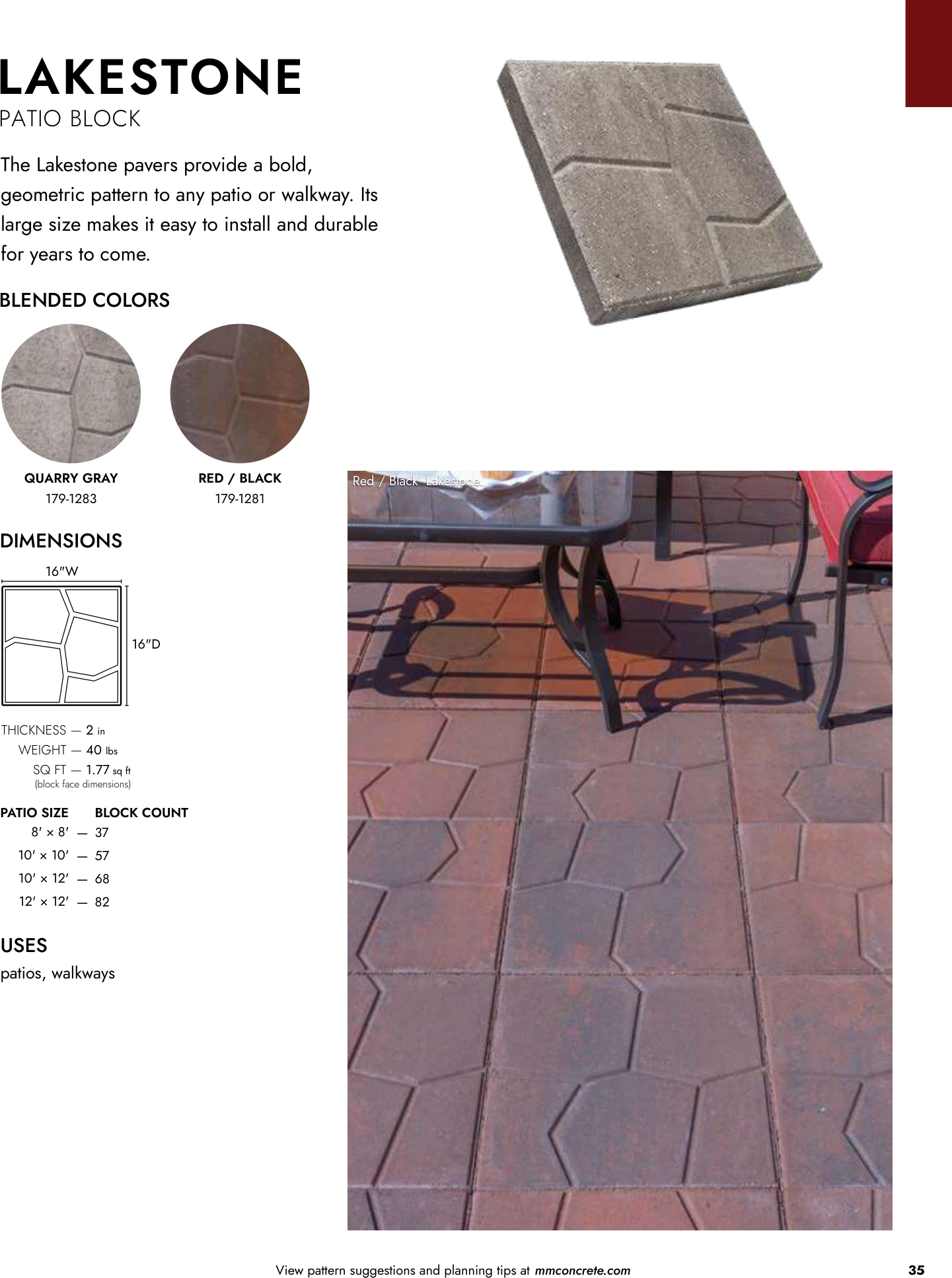Flyer page 35