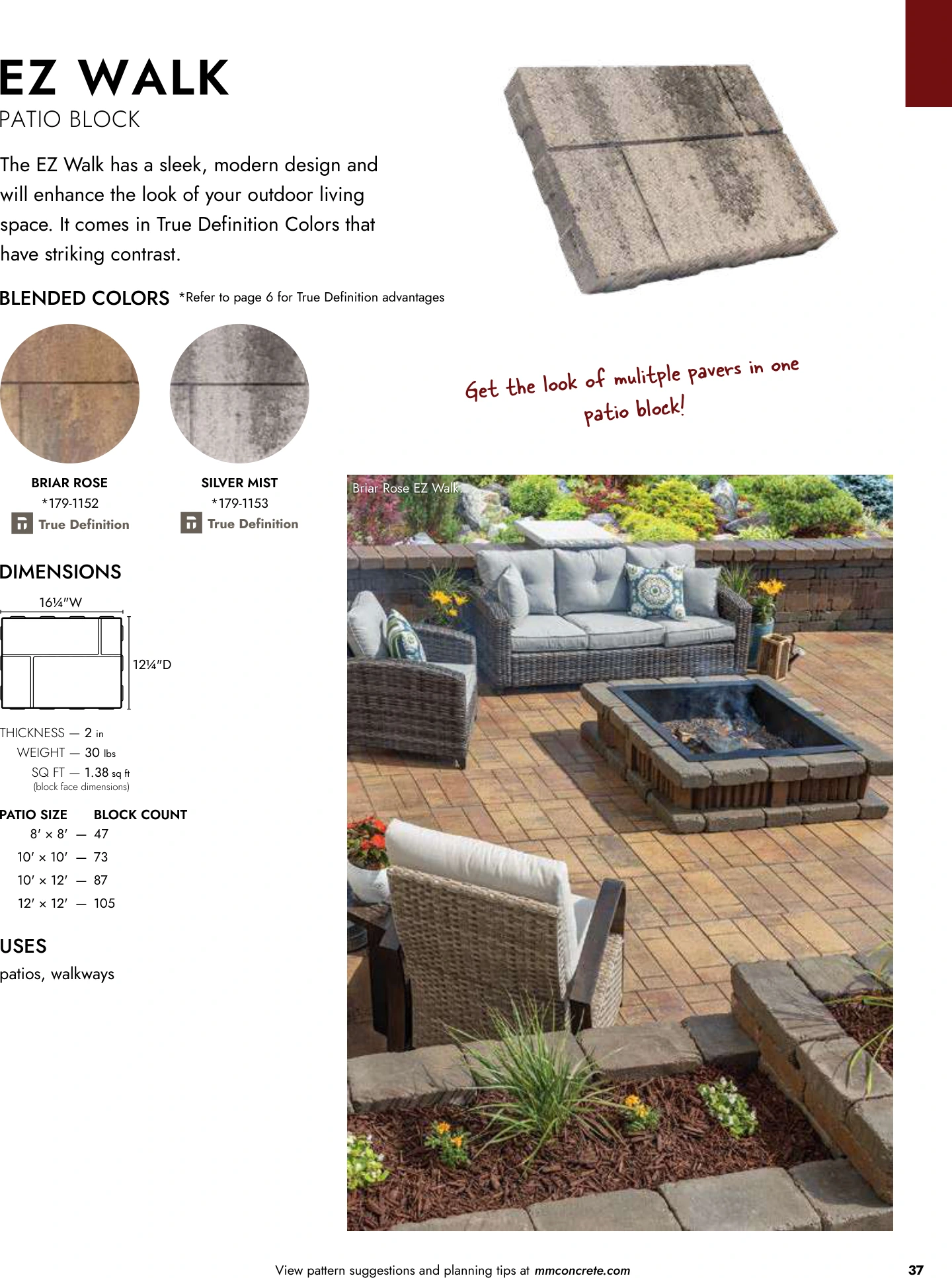 Flyer page 37