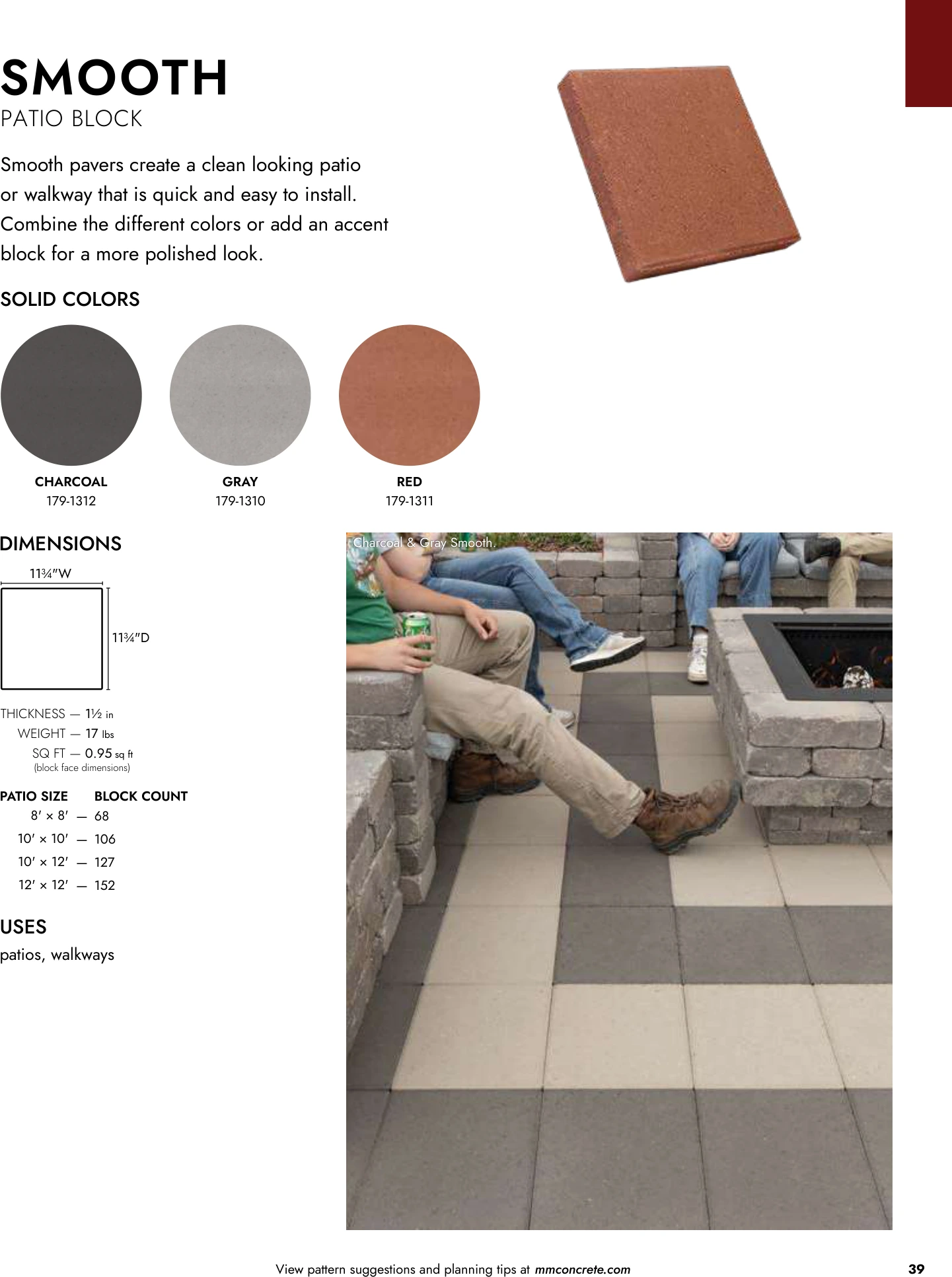 Flyer page 39