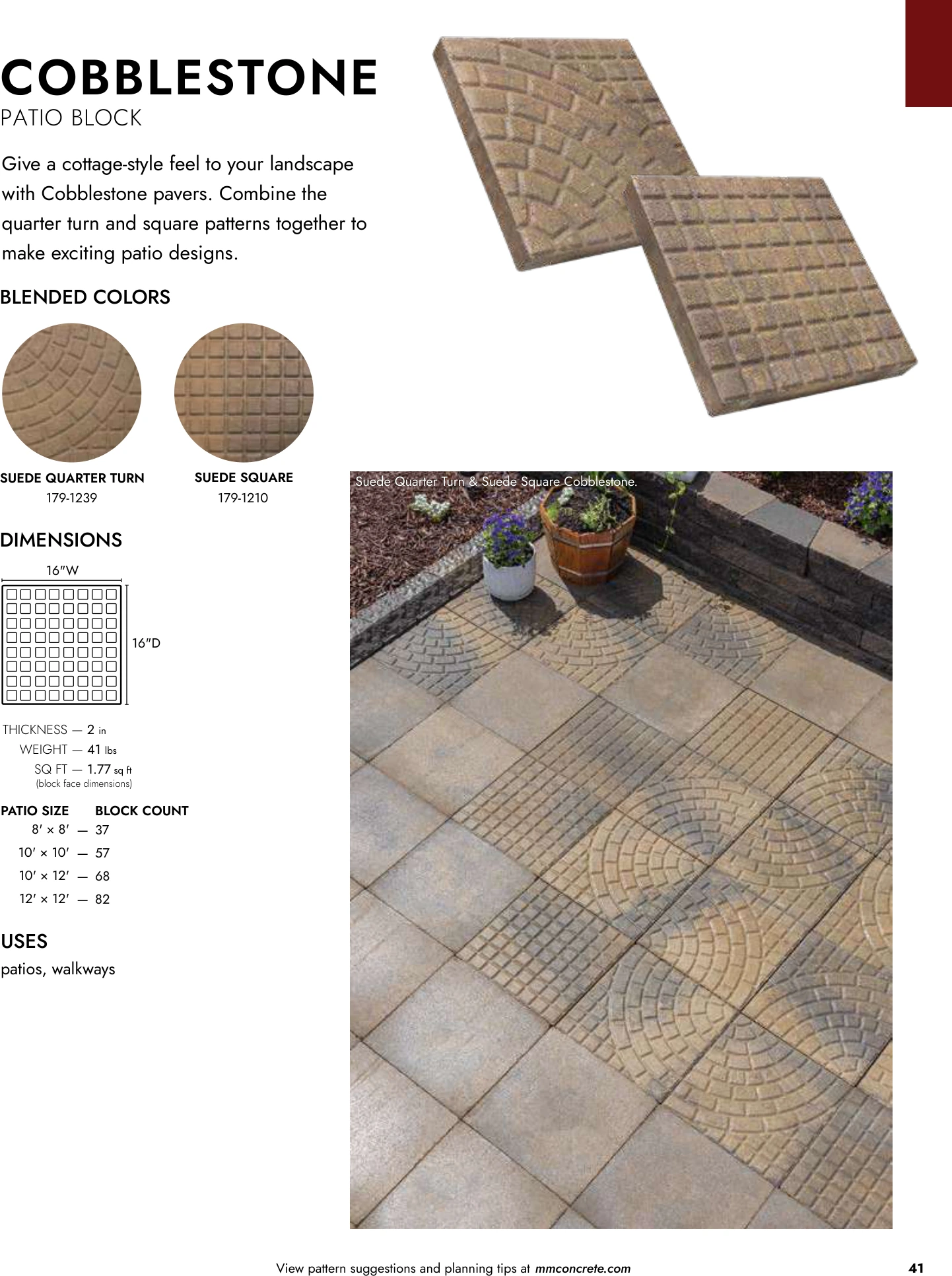 Flyer page 41