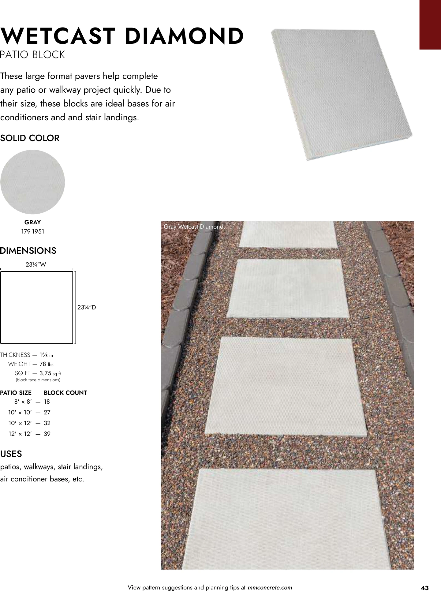 Flyer page 43