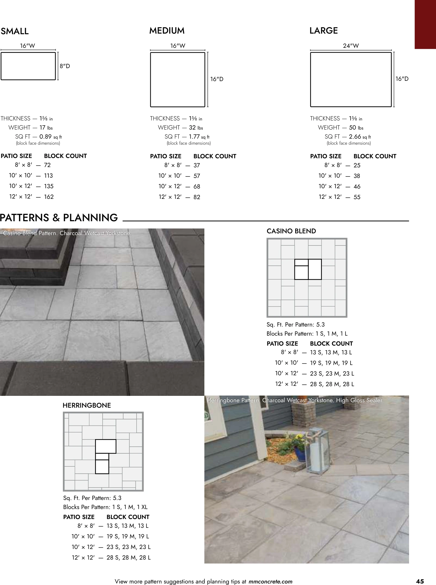 Flyer page 45