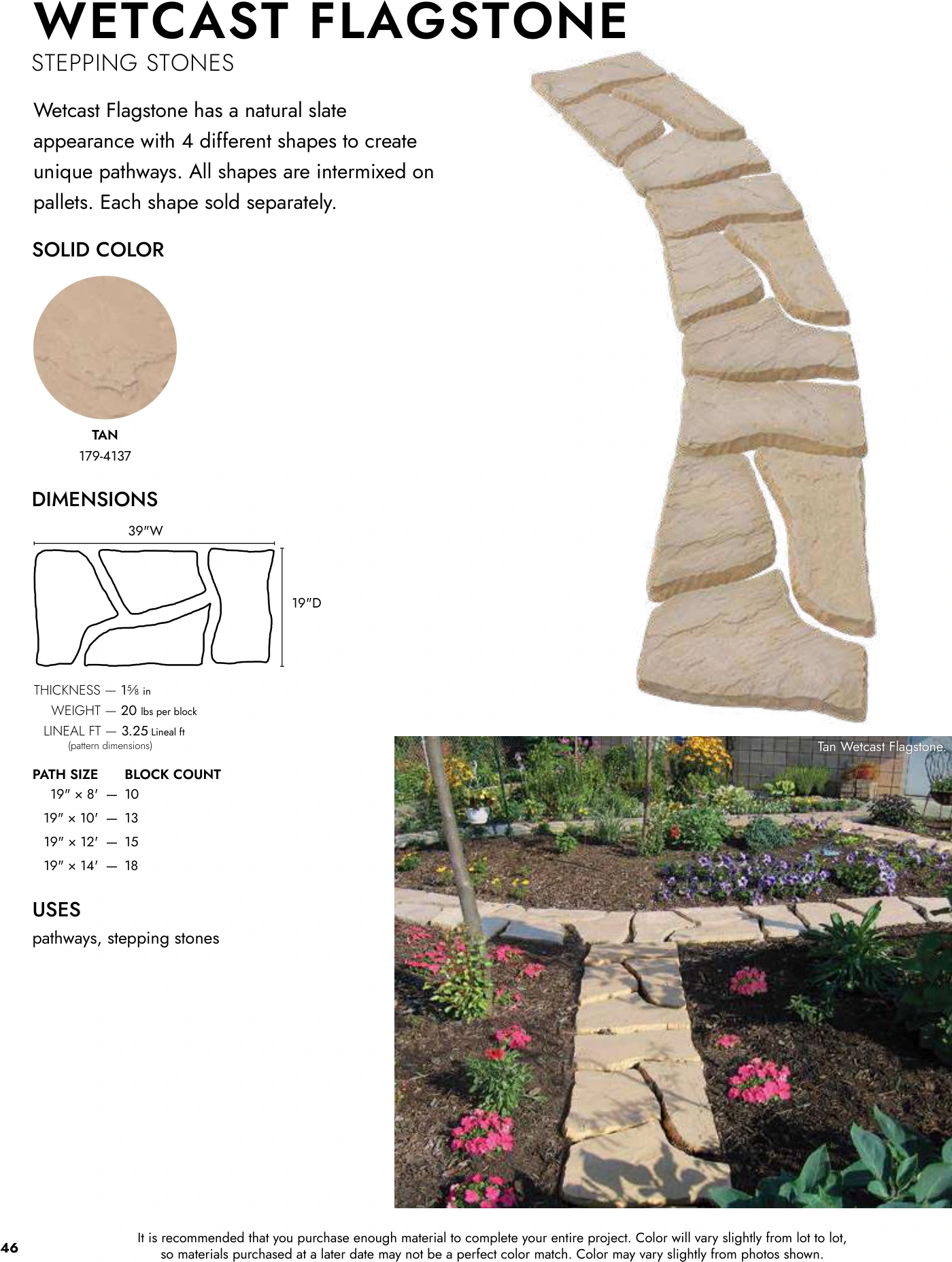 Flyer page 46