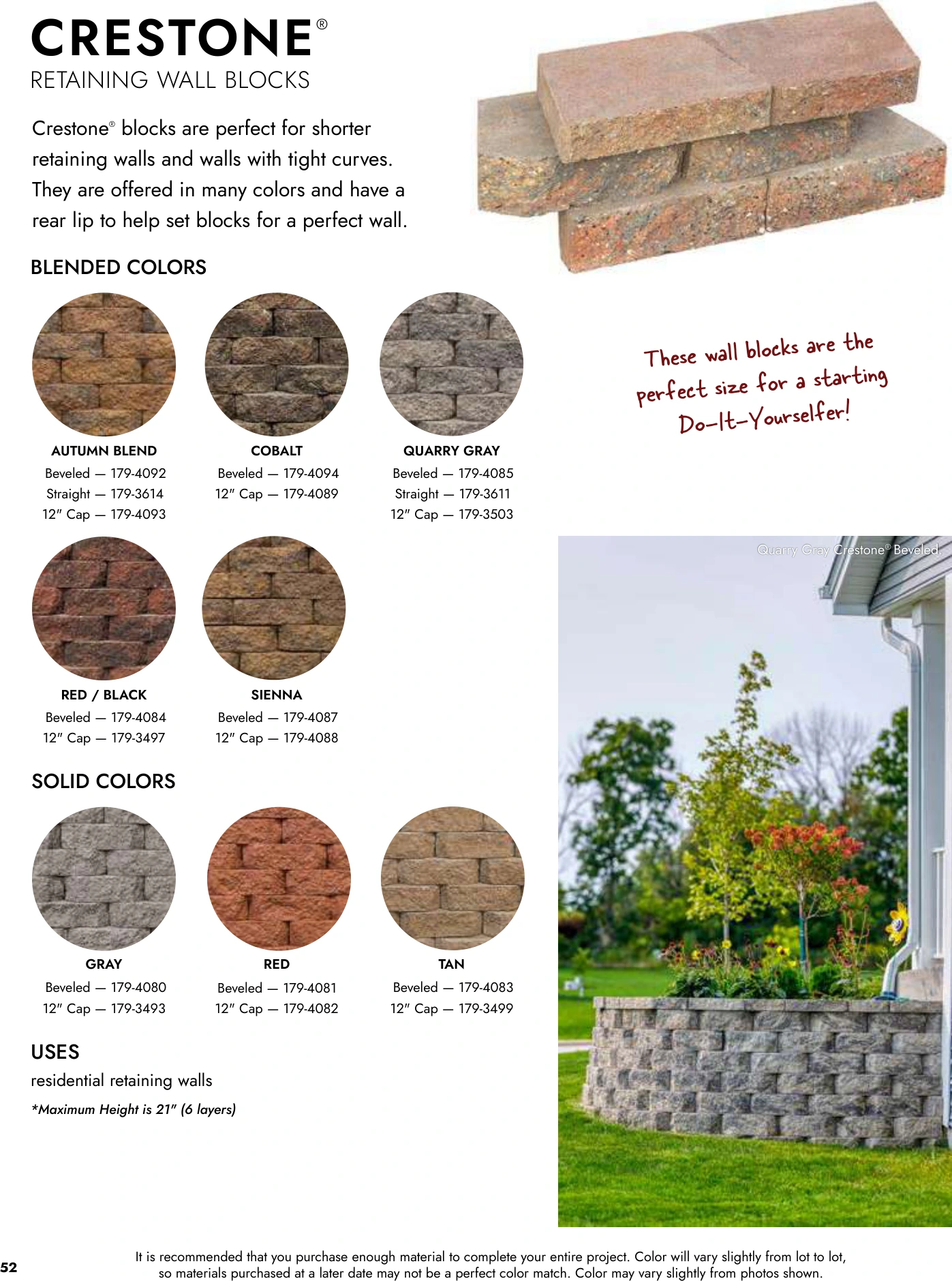 Flyer page 52