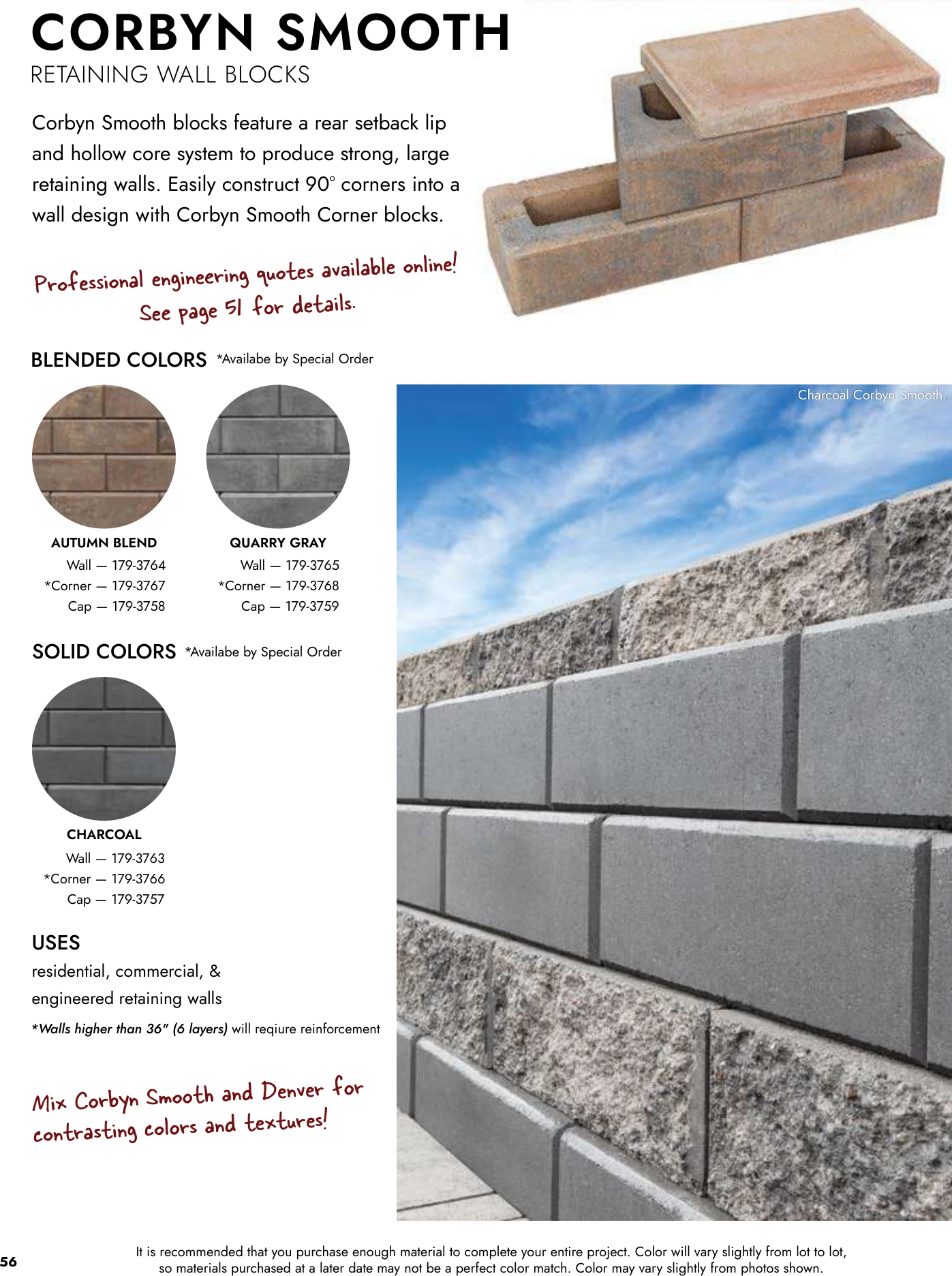 Flyer page 56