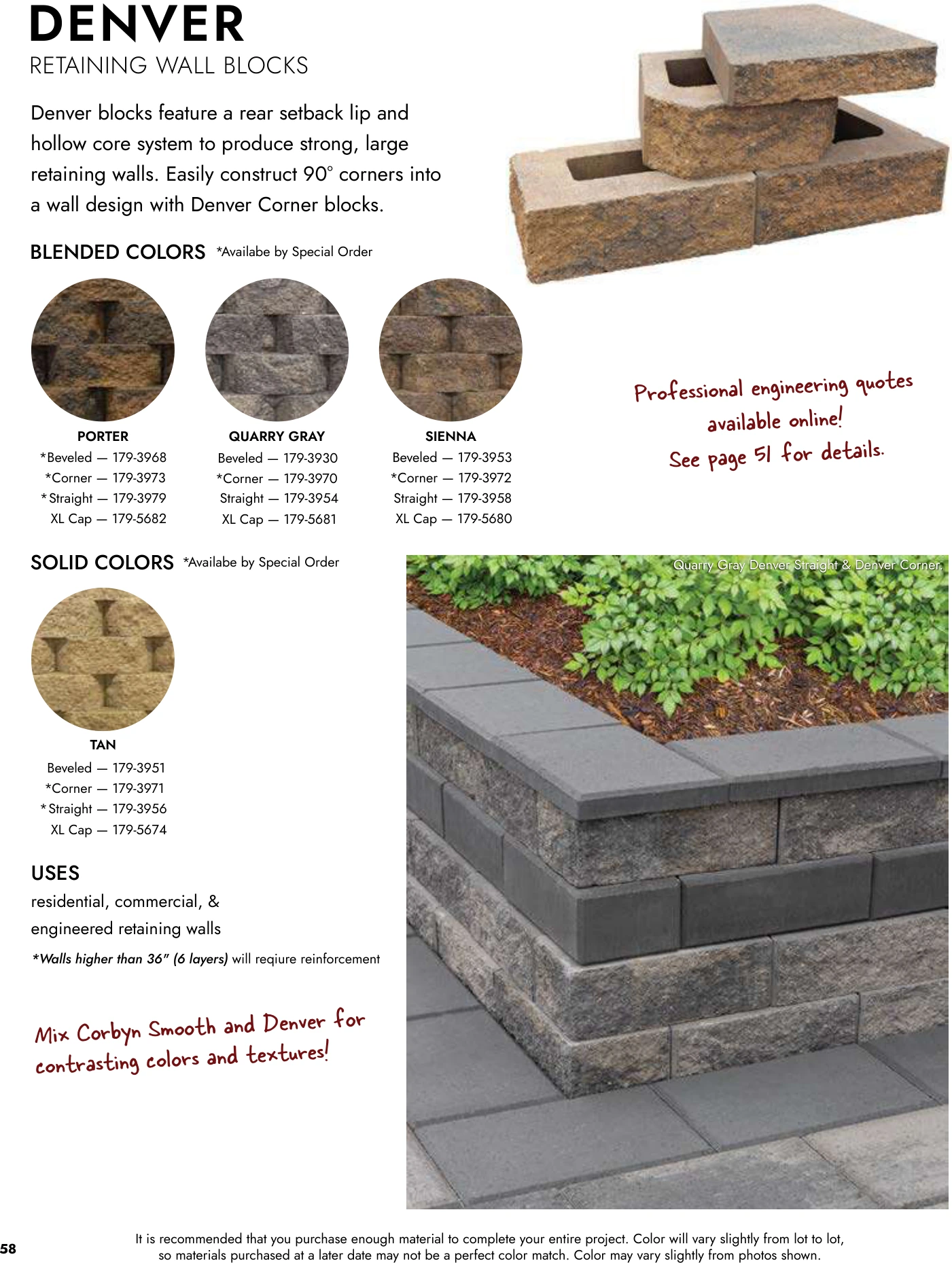 Flyer page 58