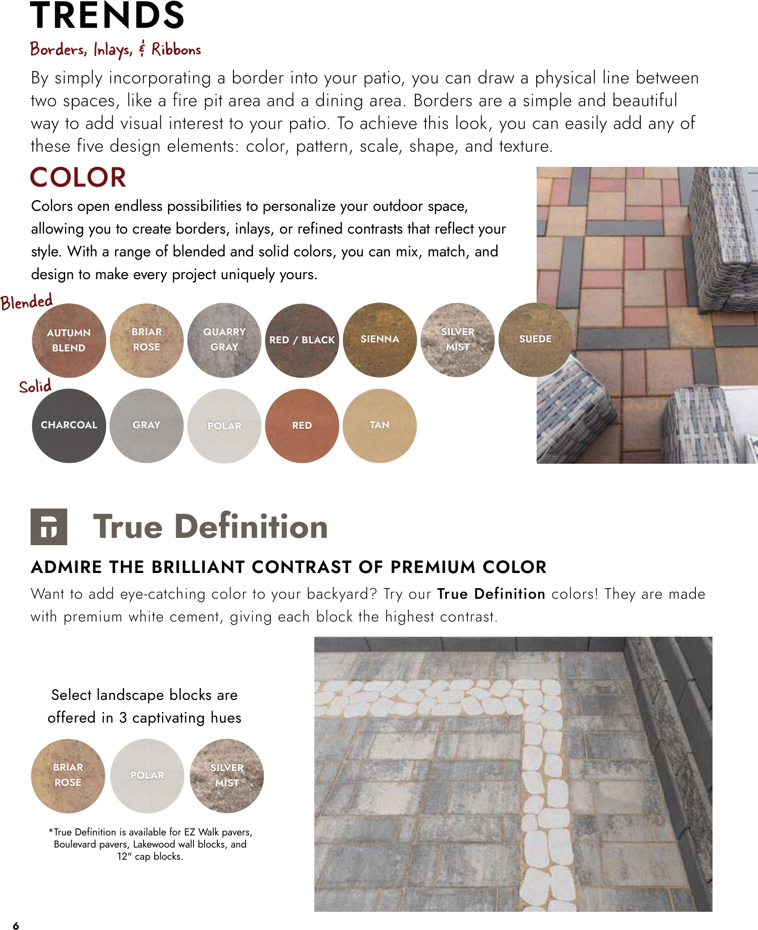 Flyer page 6