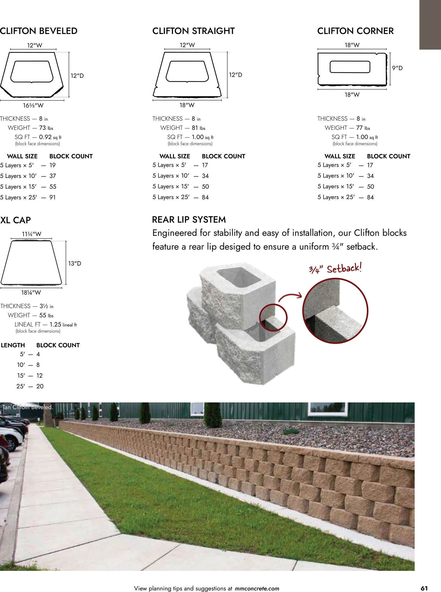 Flyer page 61