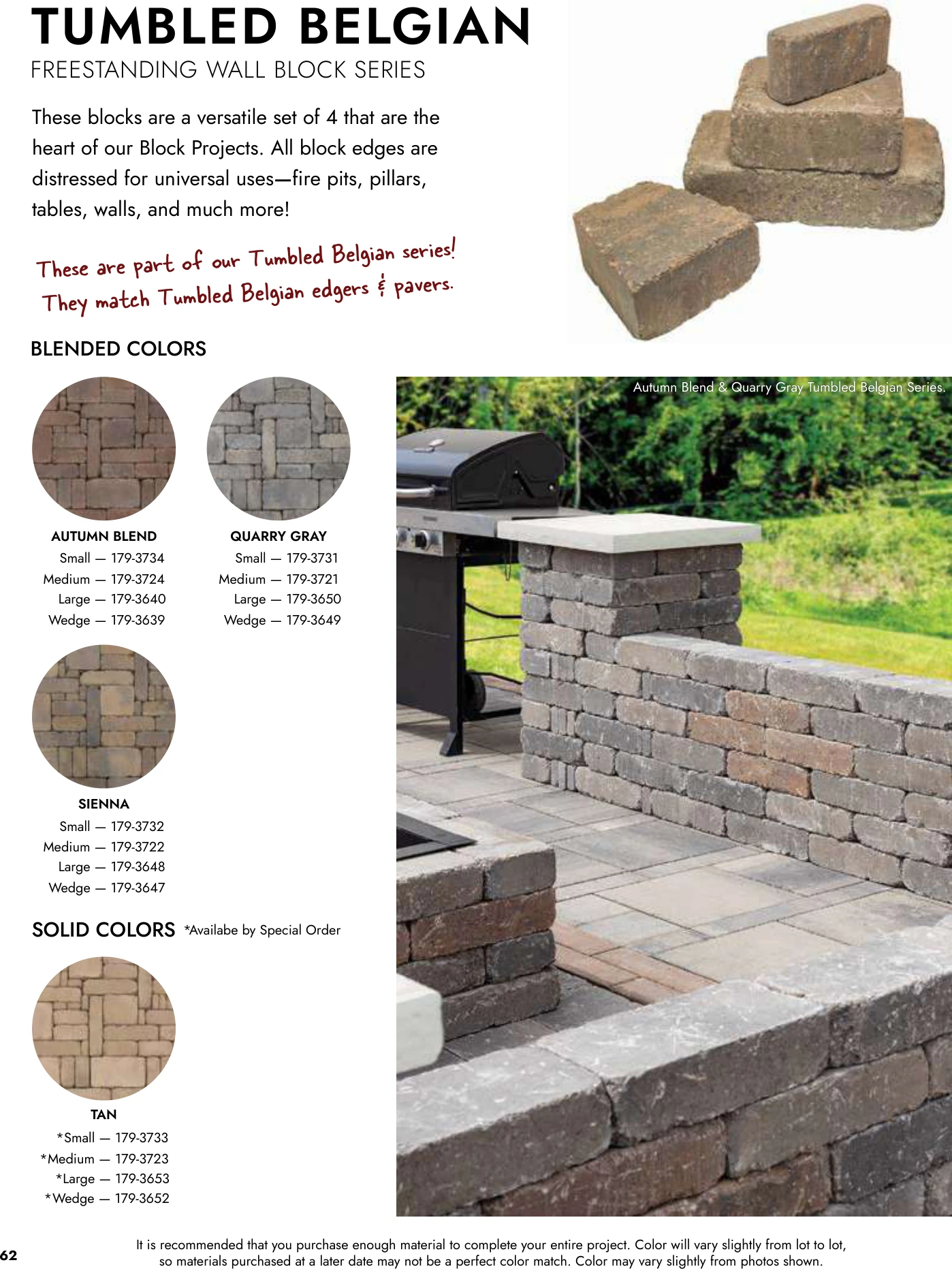 Flyer page 62