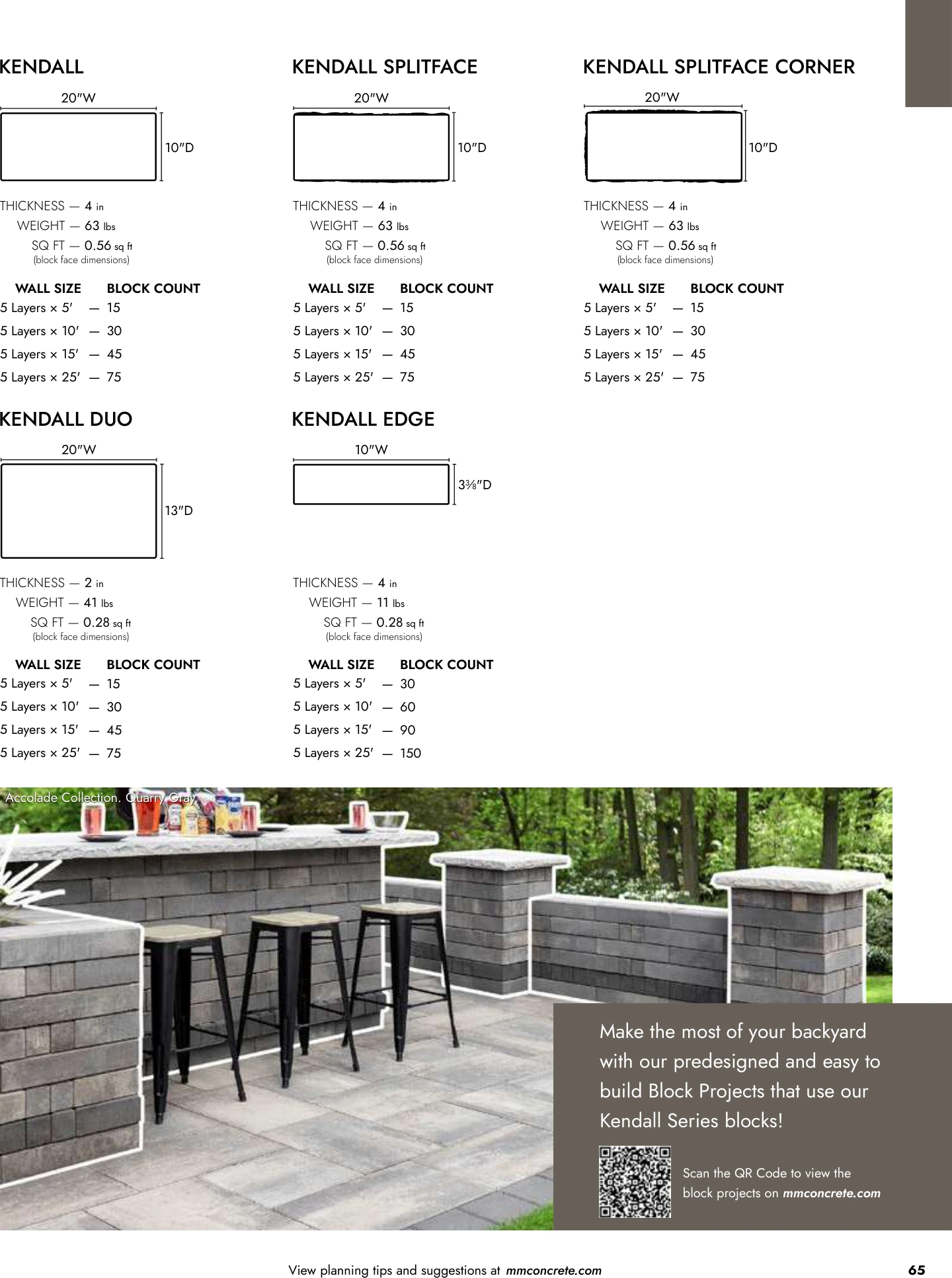 Flyer page 65