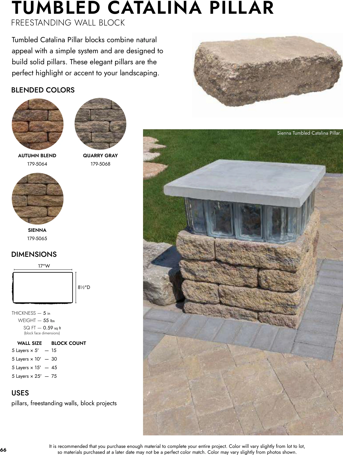 Flyer page 66