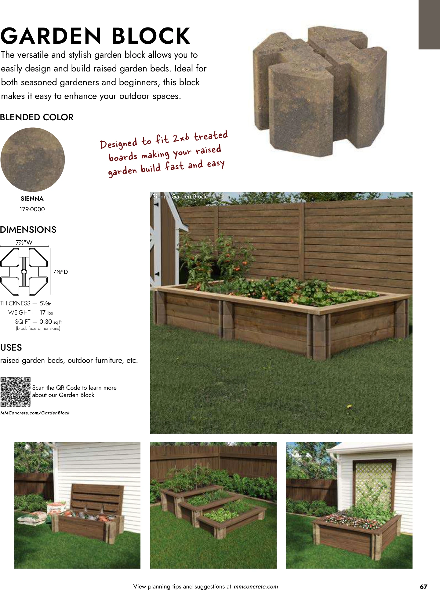 Flyer page 67